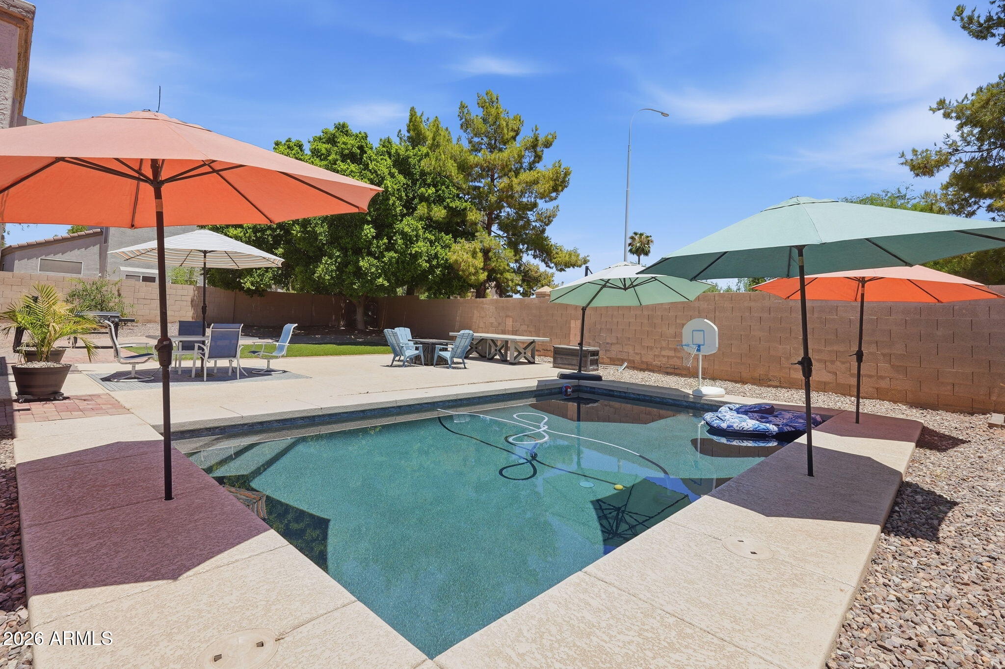 3513 S COSMOS Drive
