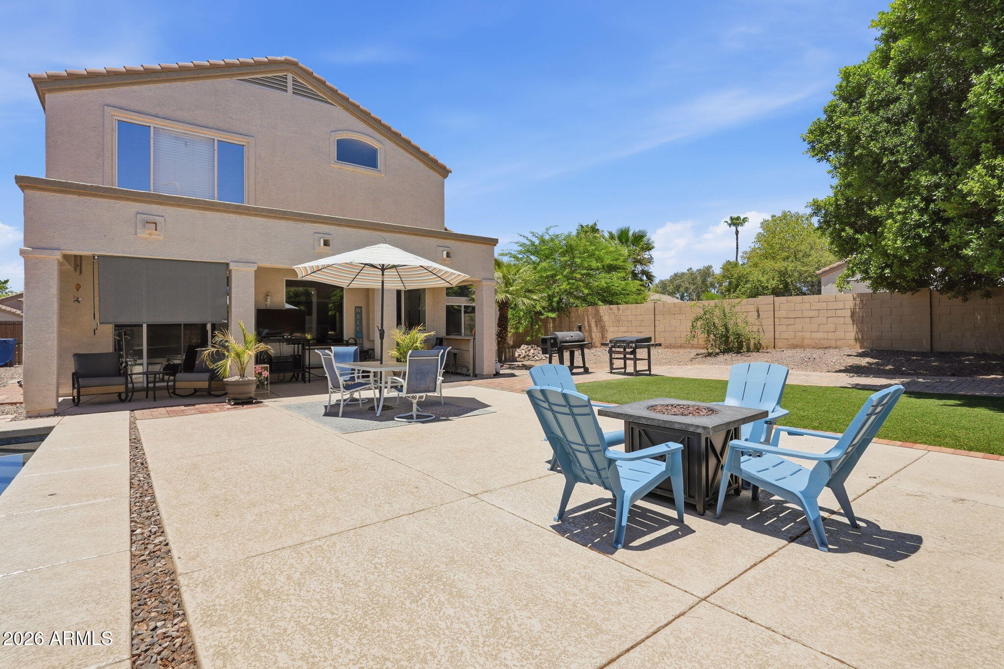 3513 S COSMOS Drive