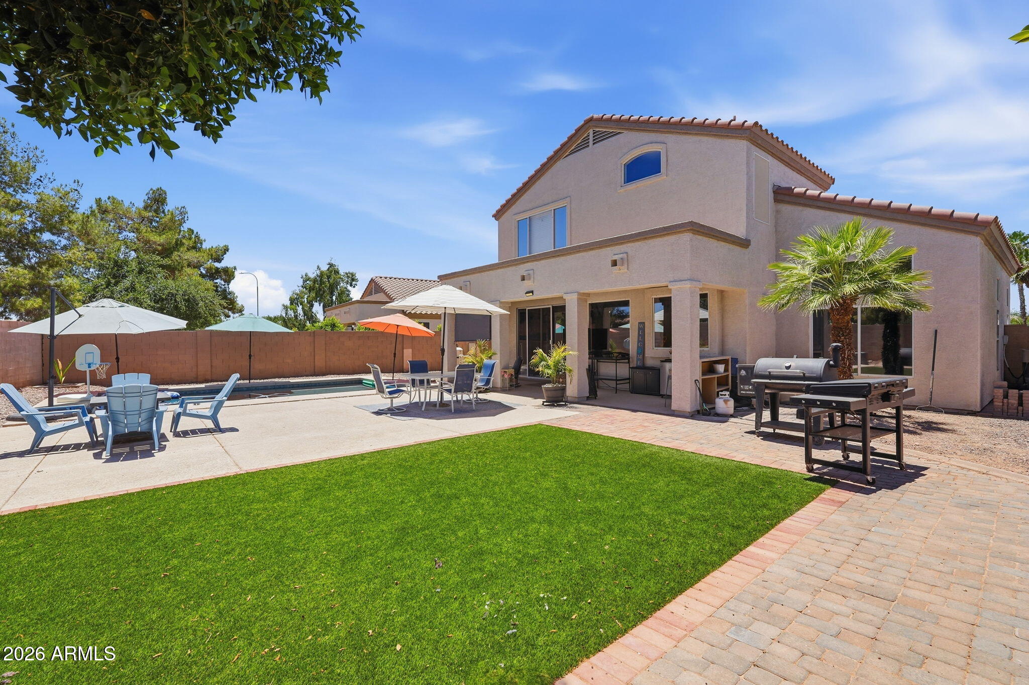 3513 S COSMOS Drive