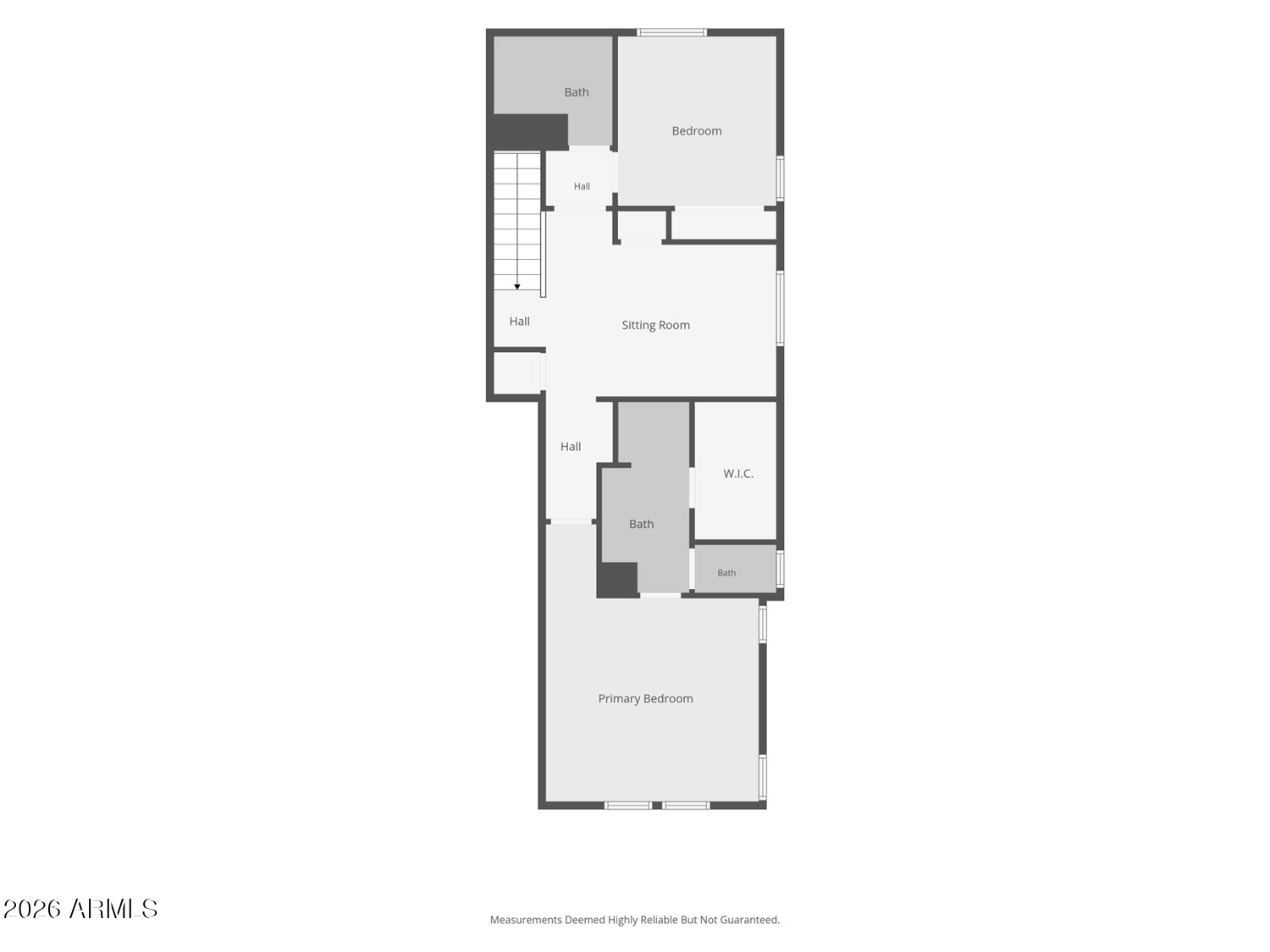 1732 E DOGWOOD Lane