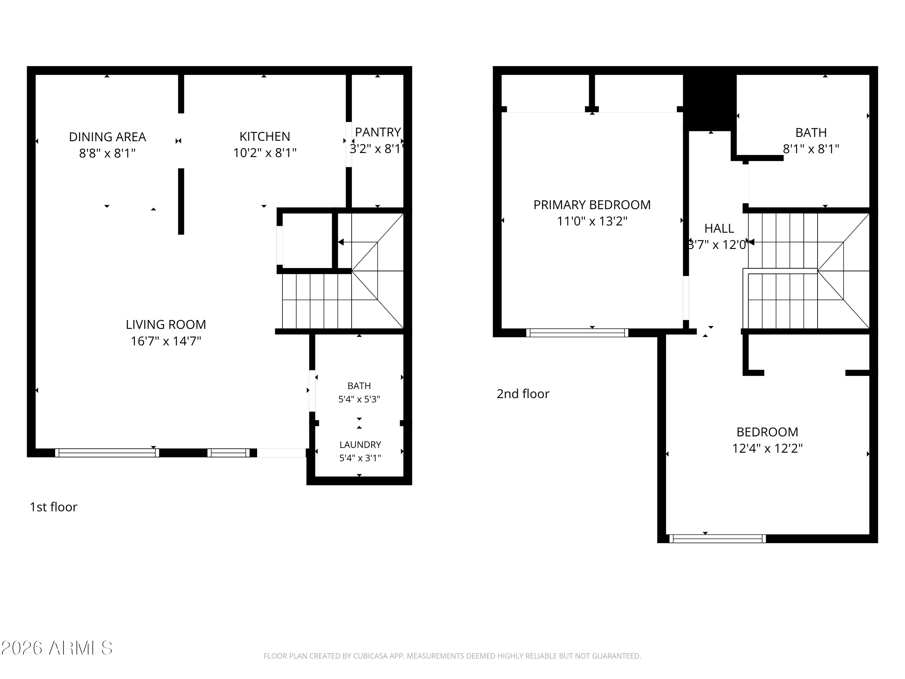 222 W BROWN Road 32