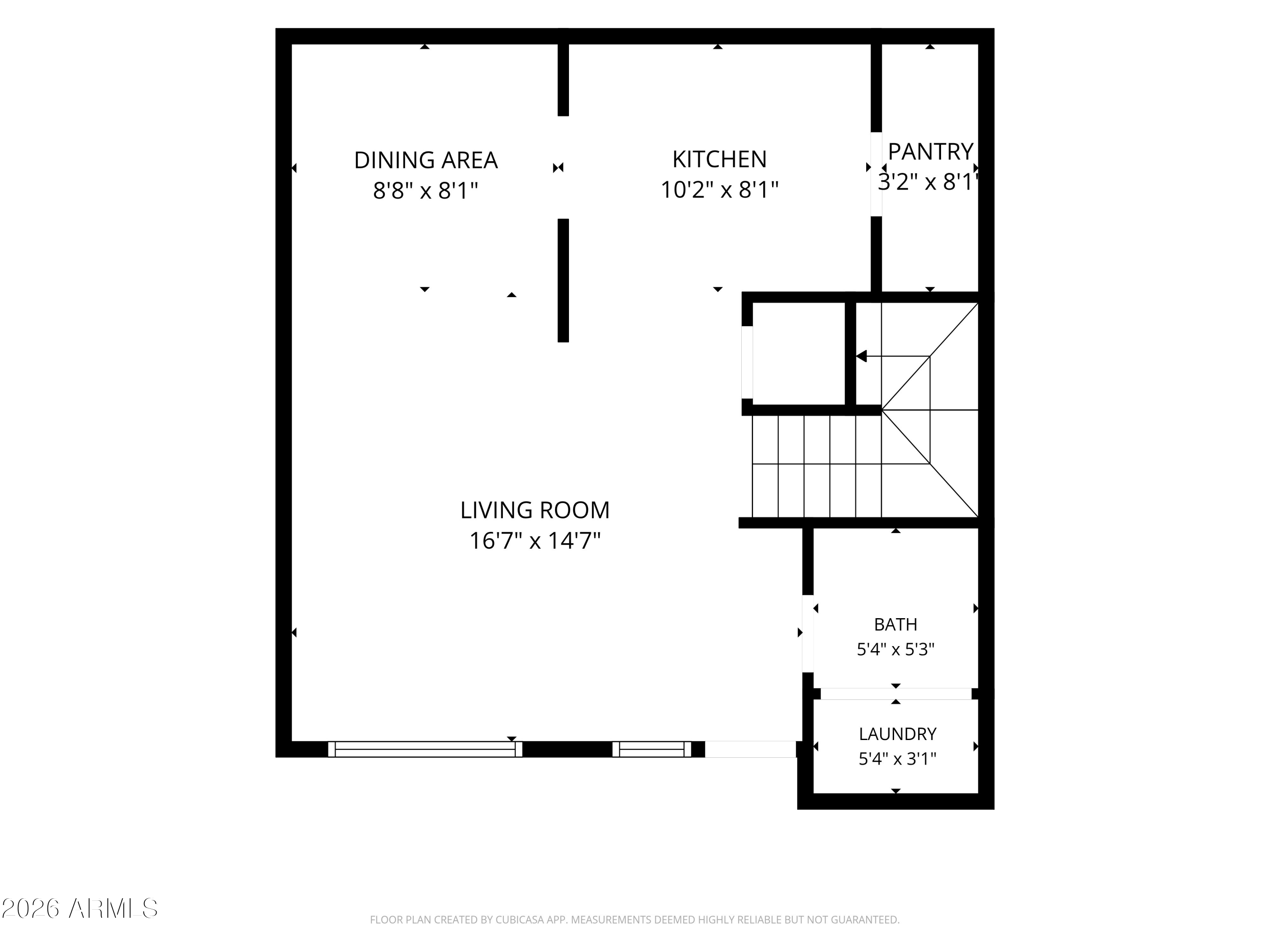 222 W BROWN Road 32