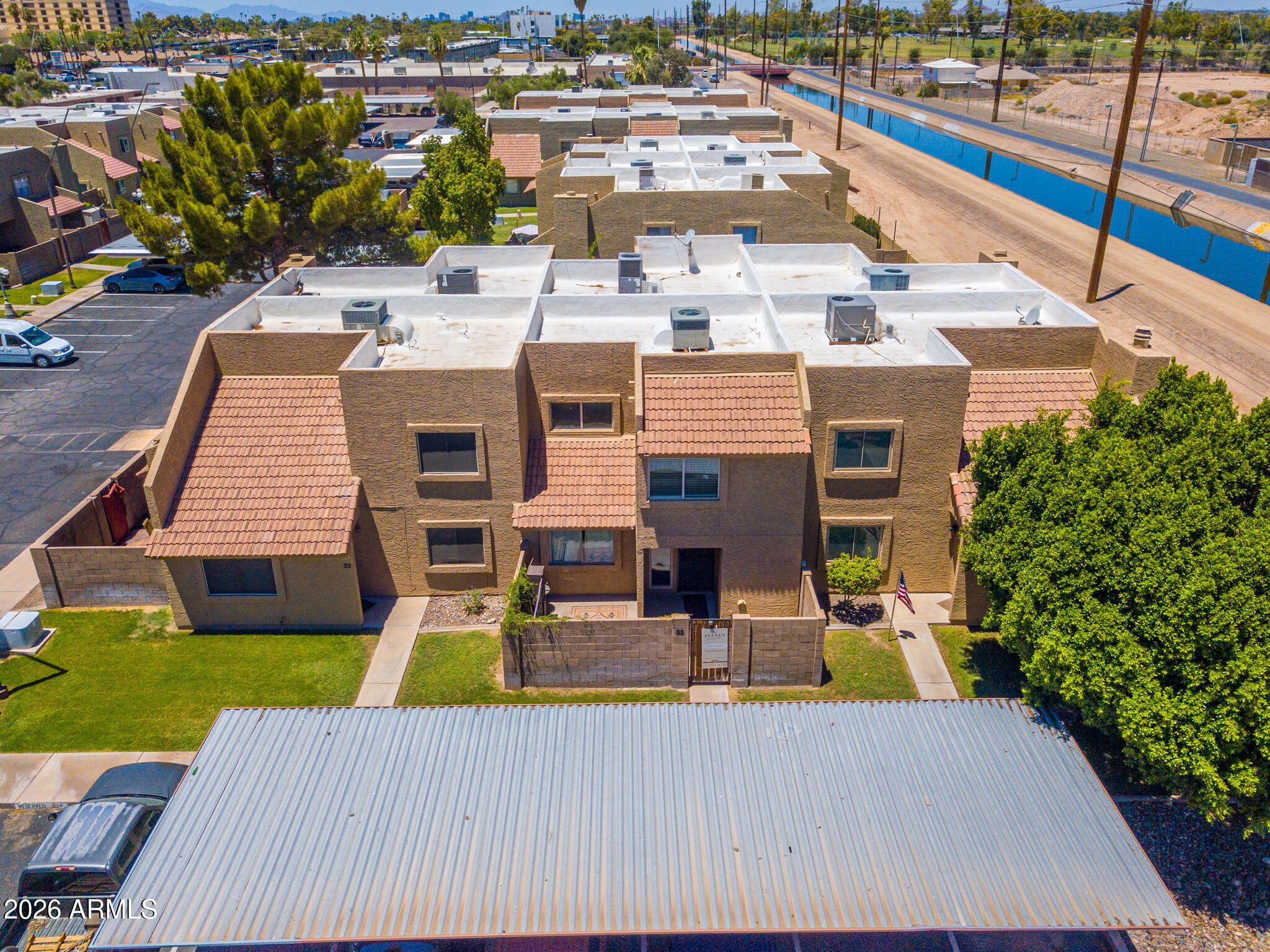222 W BROWN Road 32