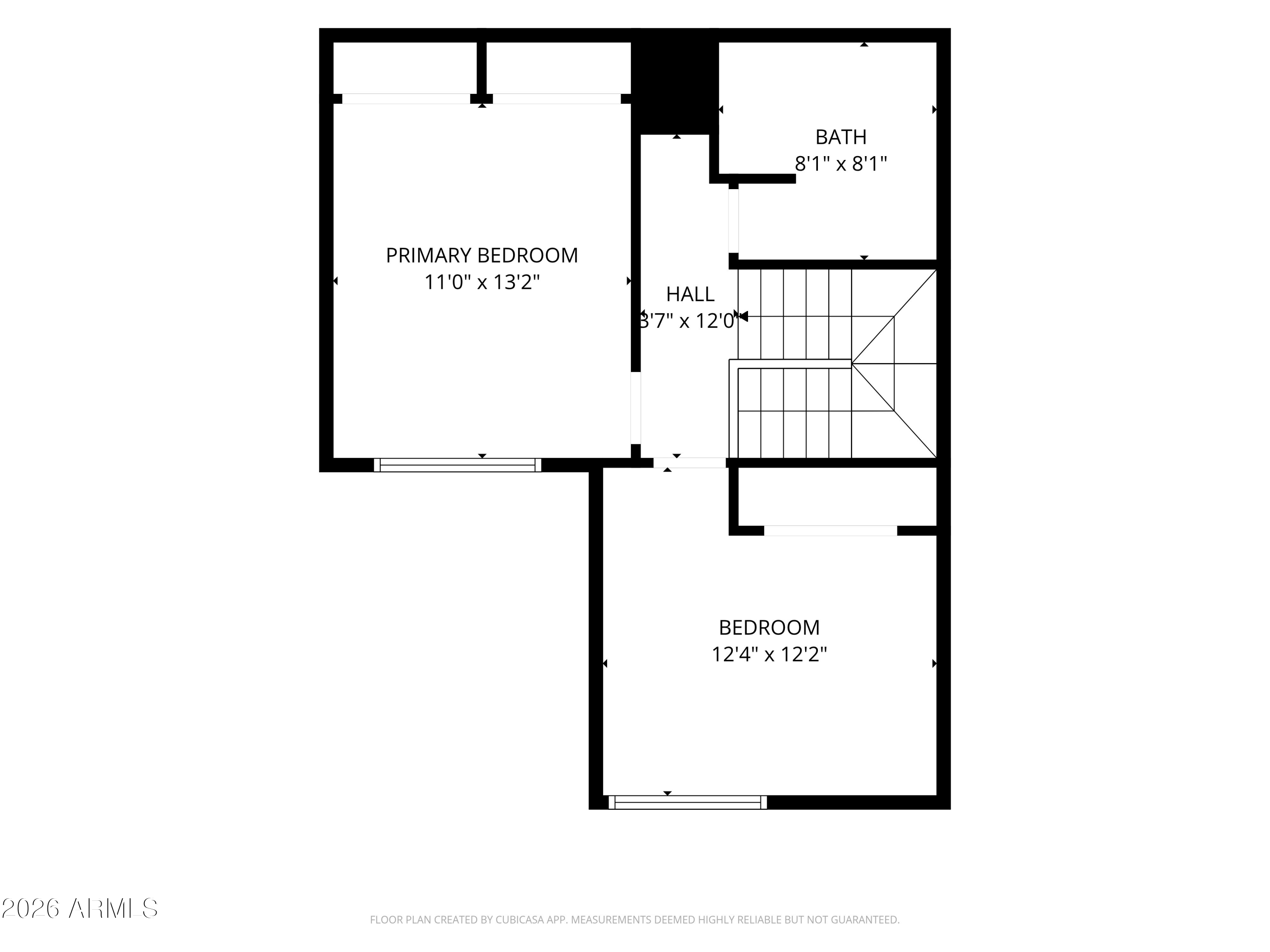222 W BROWN Road 32