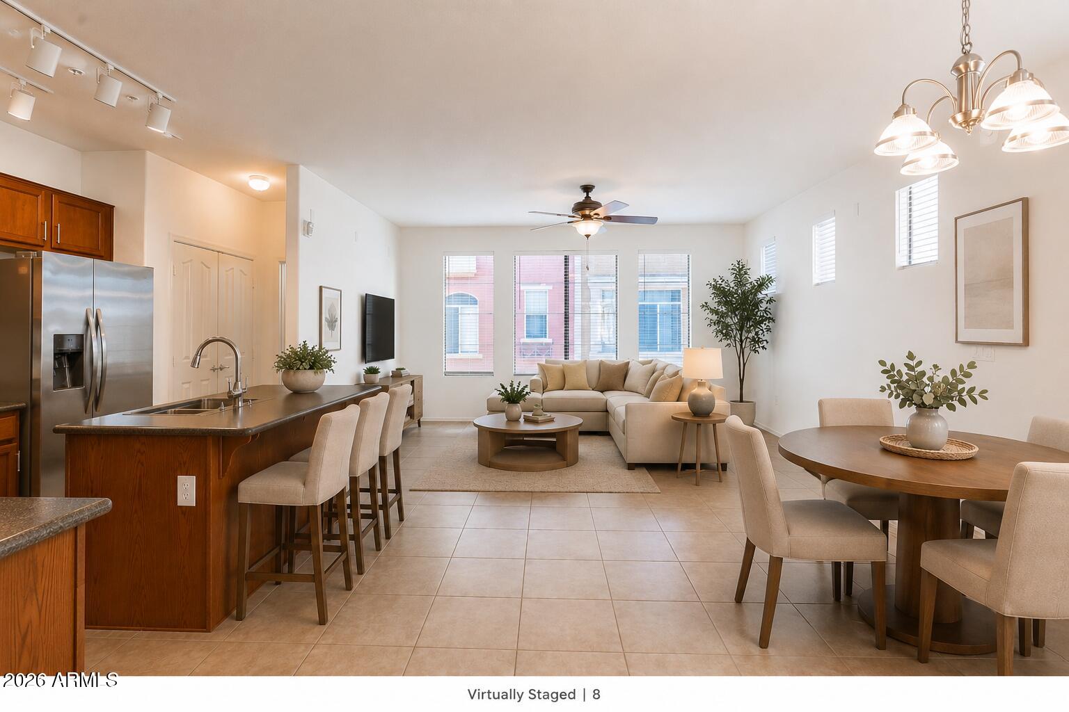 240 W JUNIPER Avenue 1257