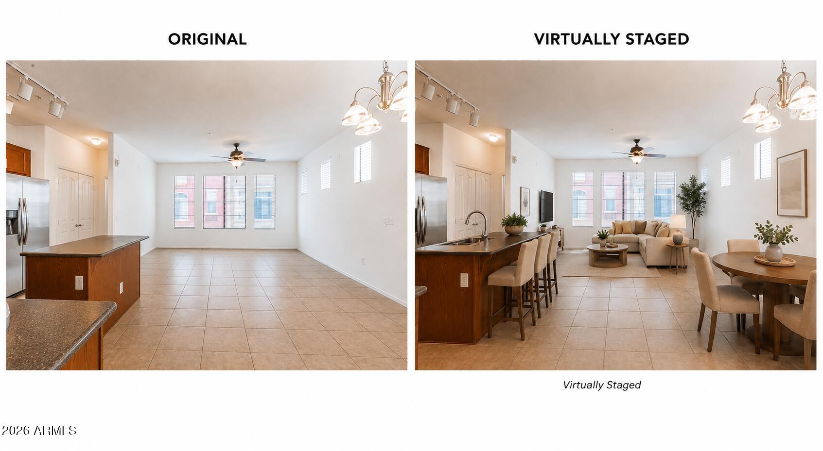 240 W JUNIPER Avenue 1257