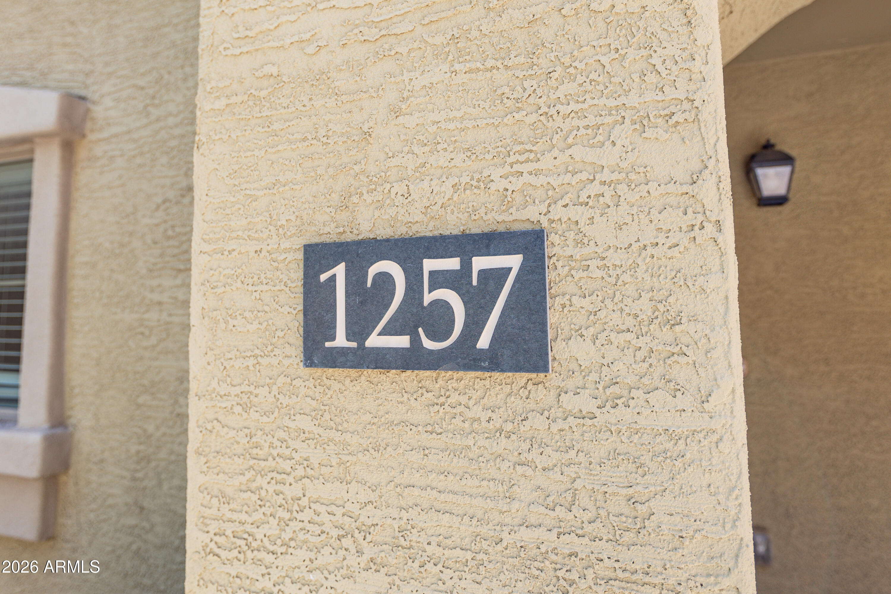 240 W JUNIPER Avenue 1257
