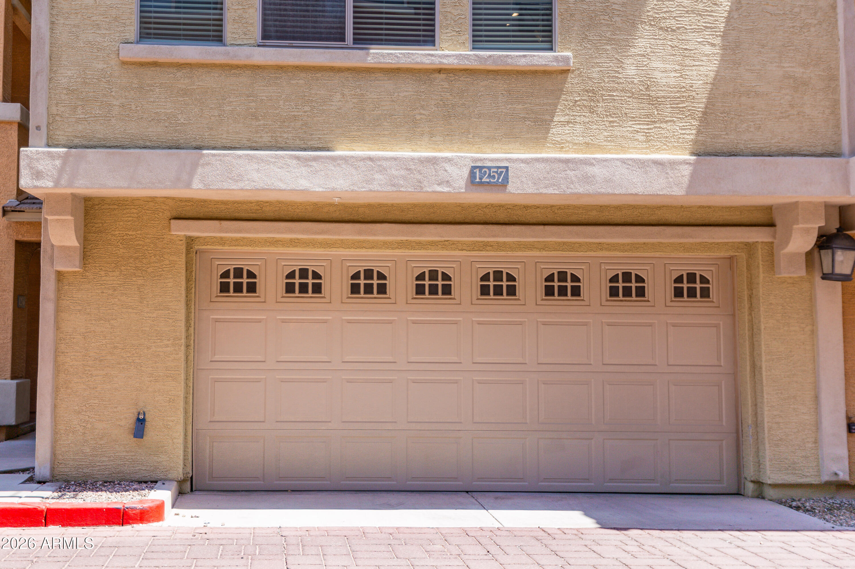 240 W JUNIPER Avenue 1257