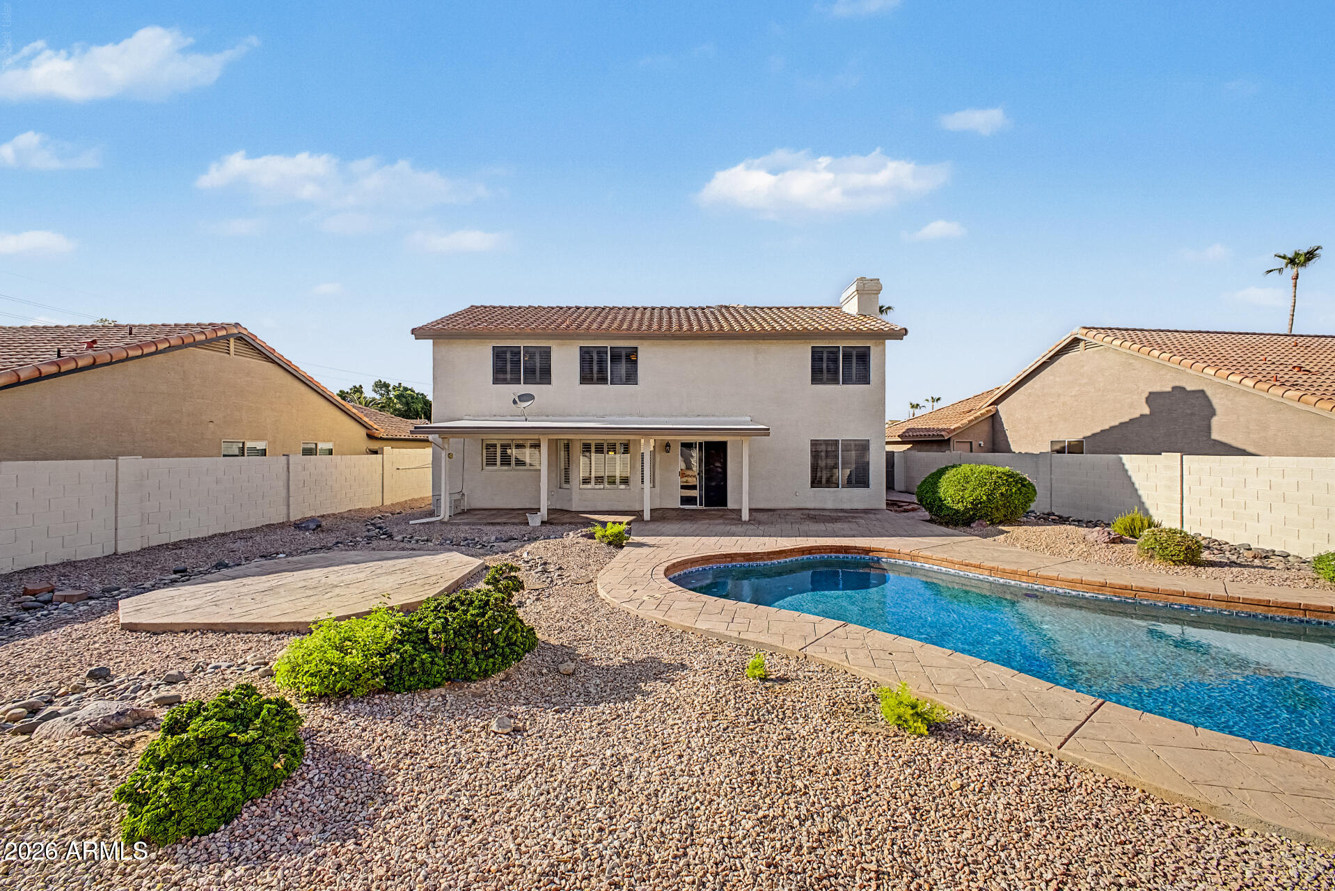 8839 E FLORIADE Drive