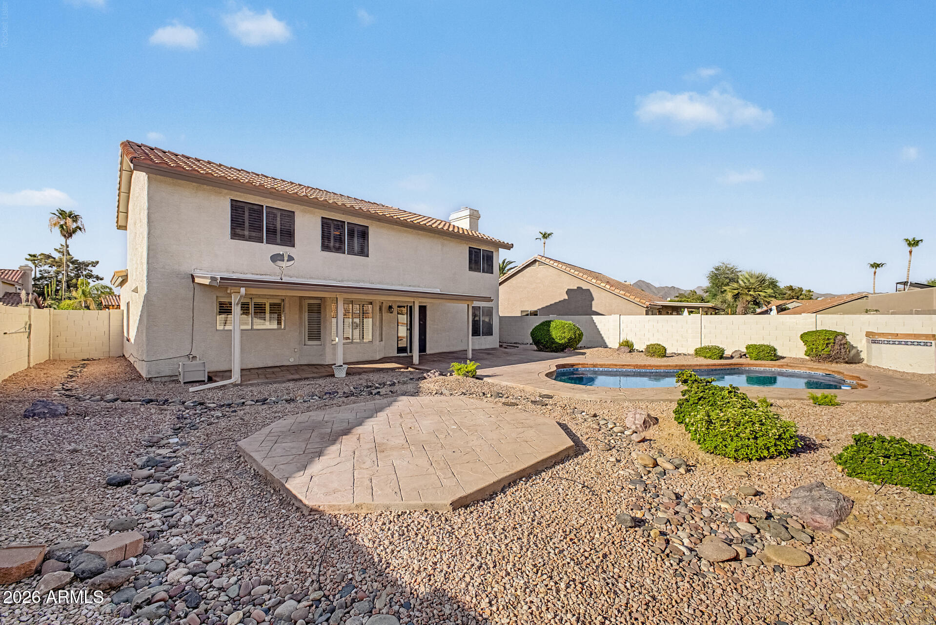 8839 E FLORIADE Drive