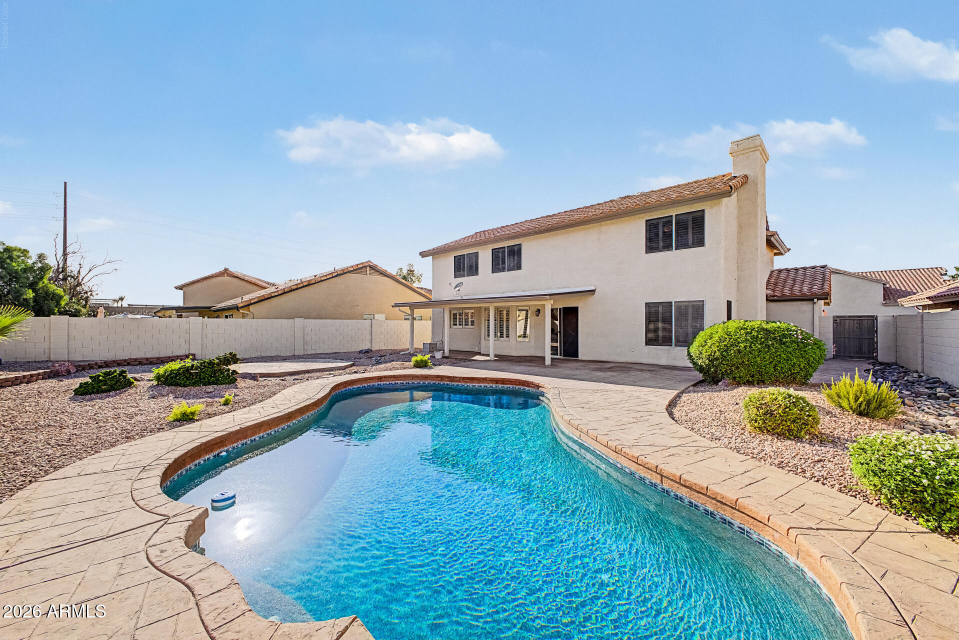 8839 E FLORIADE Drive