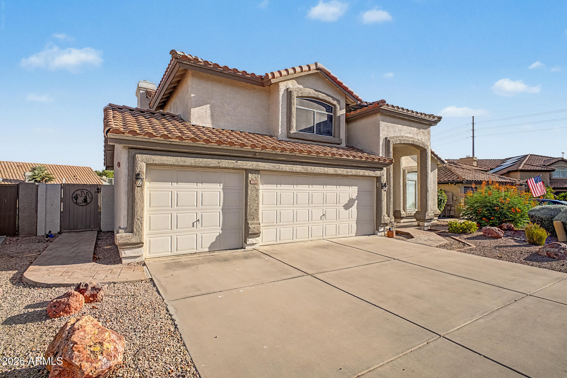 8839 E FLORIADE Drive