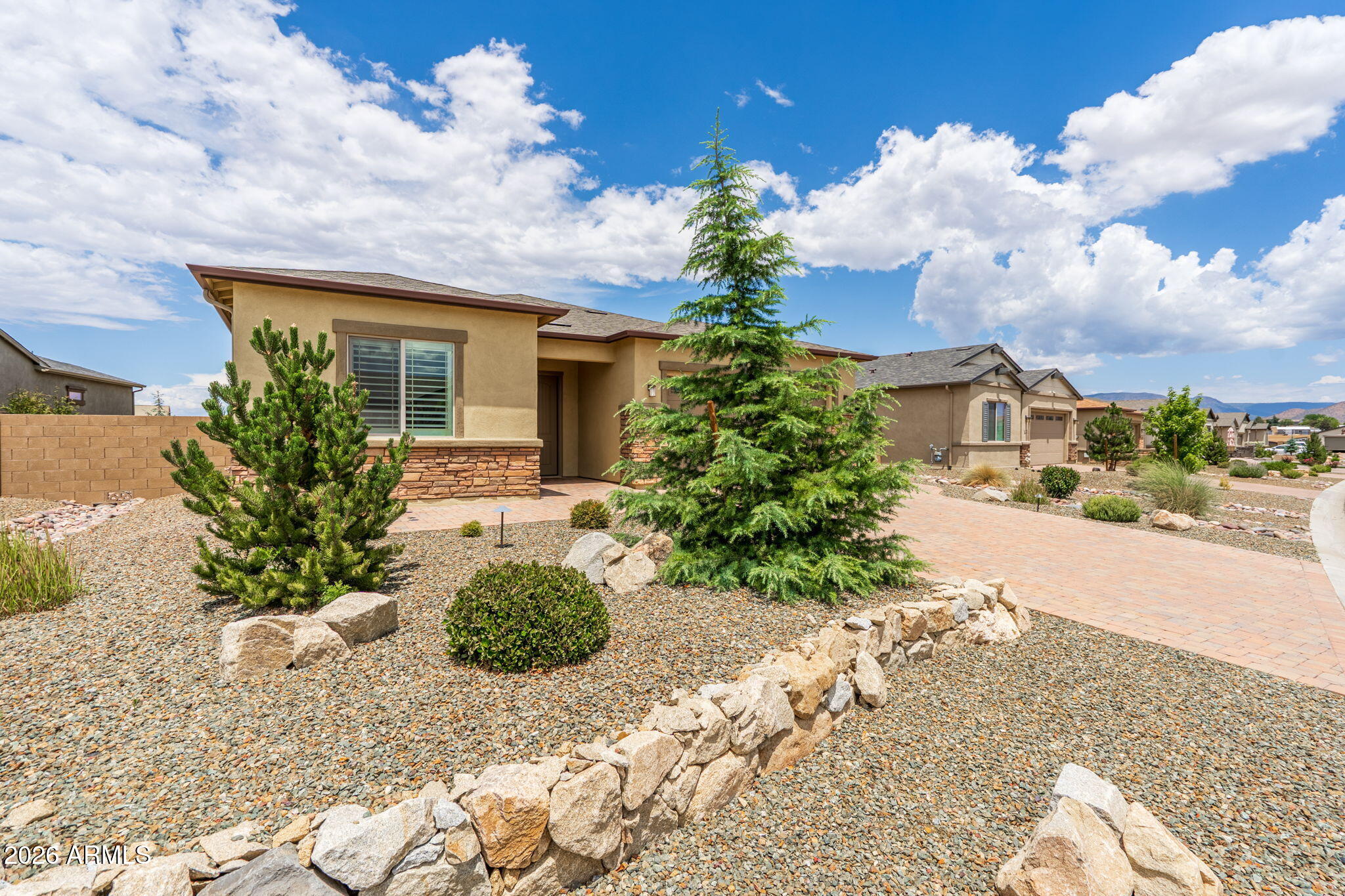 7878 E HIDEAWAY FALLS Court