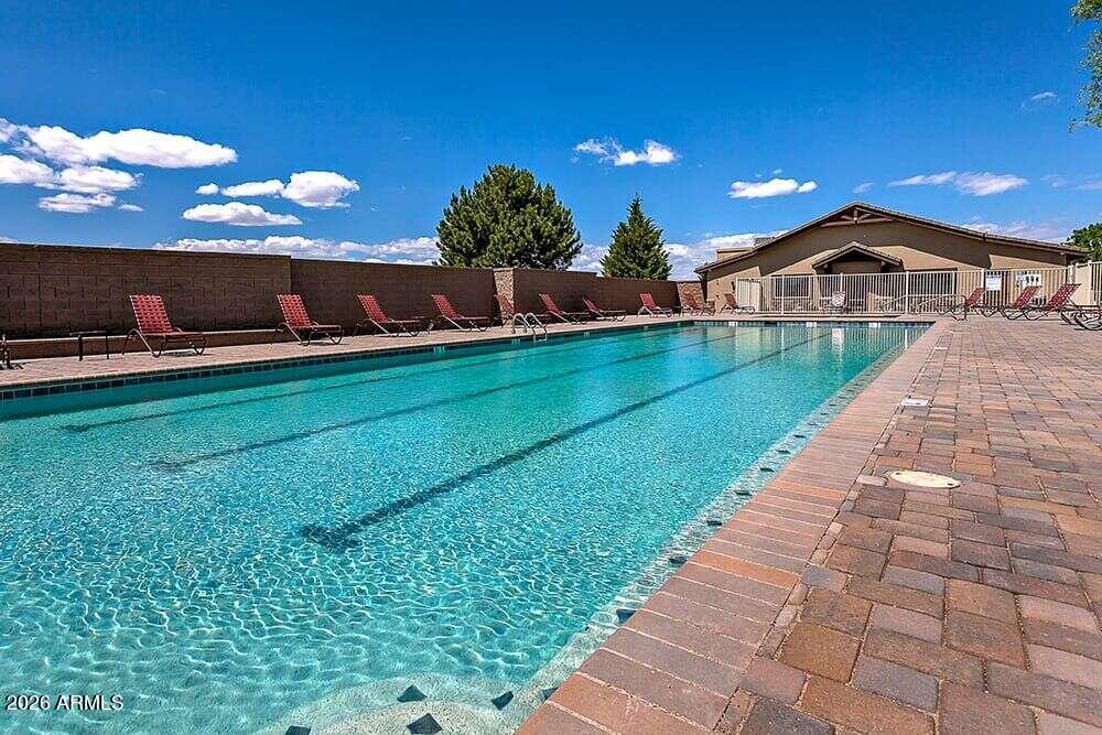 7878 E HIDEAWAY FALLS Court