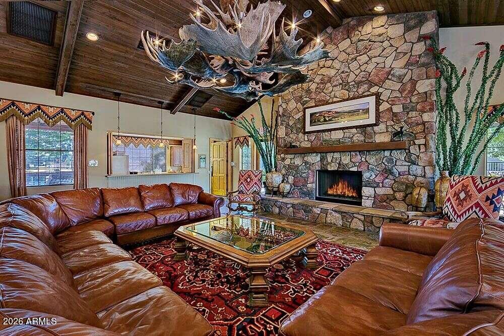 7878 E HIDEAWAY FALLS Court