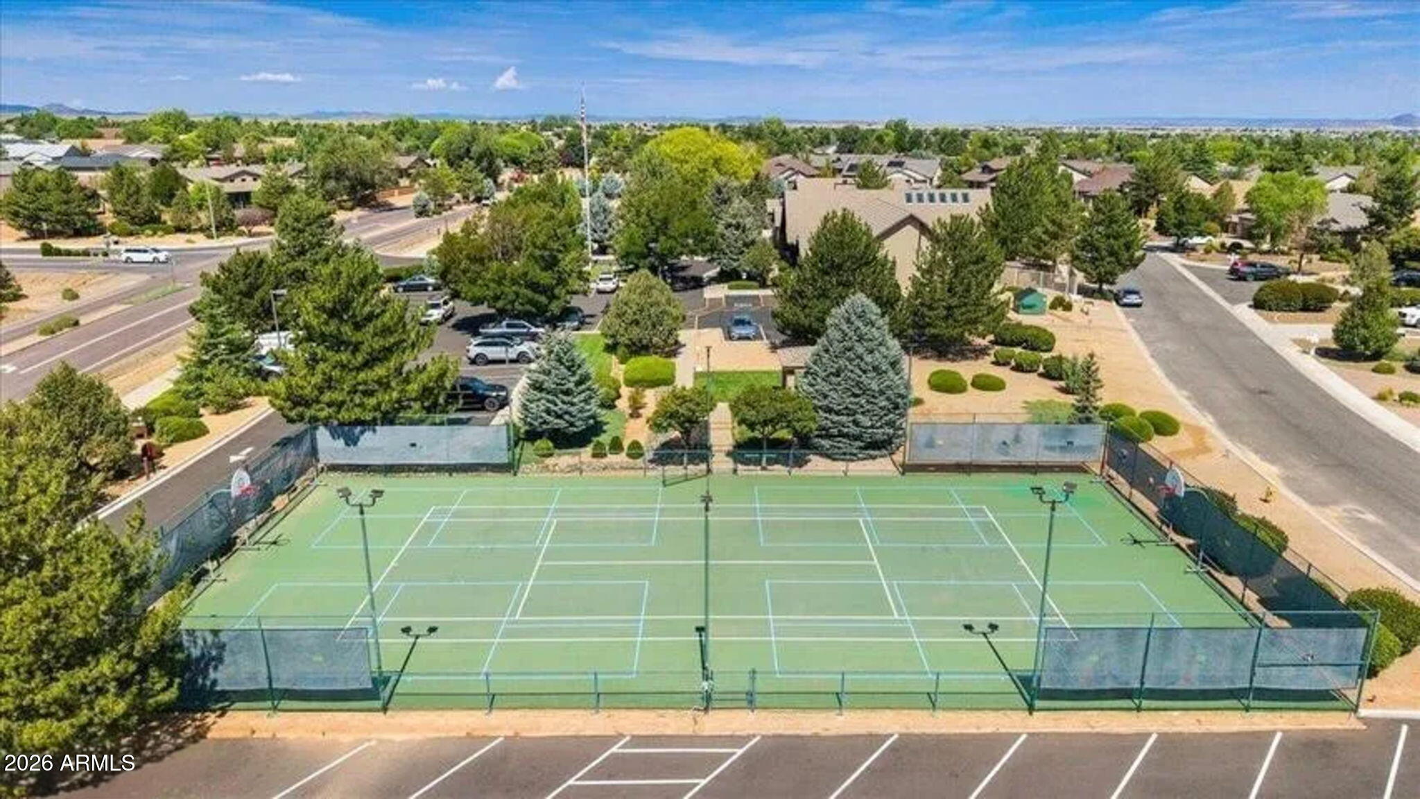 7878 E HIDEAWAY FALLS Court