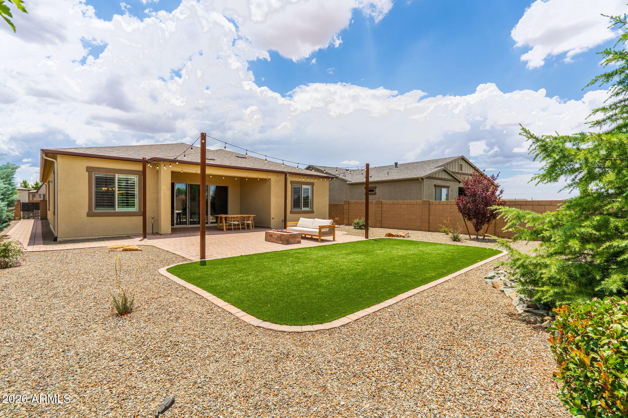 7878 E HIDEAWAY FALLS Court