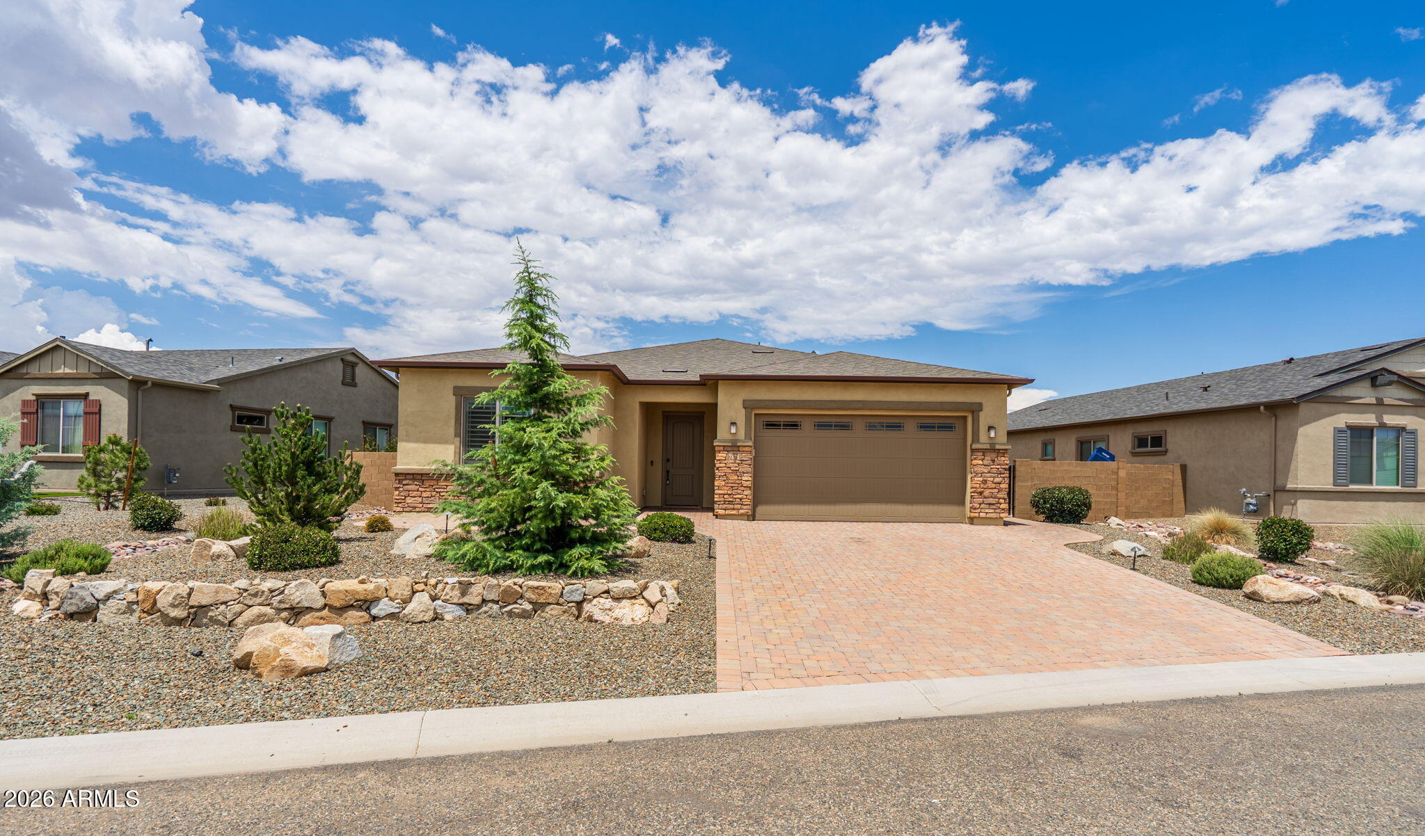 7878 E HIDEAWAY FALLS Court