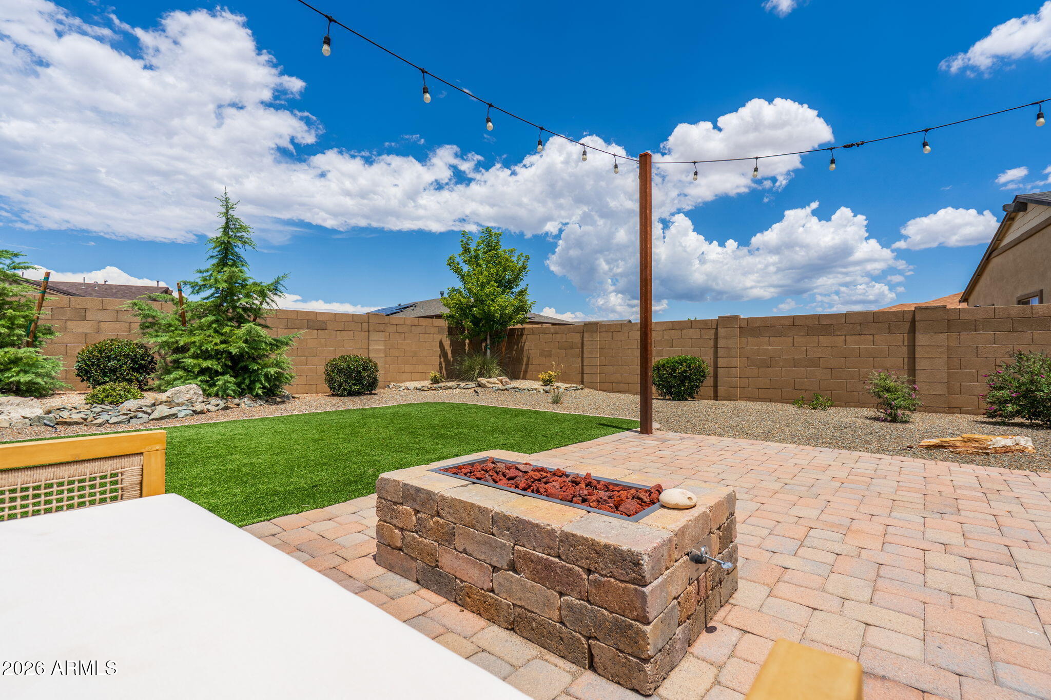 7878 E HIDEAWAY FALLS Court