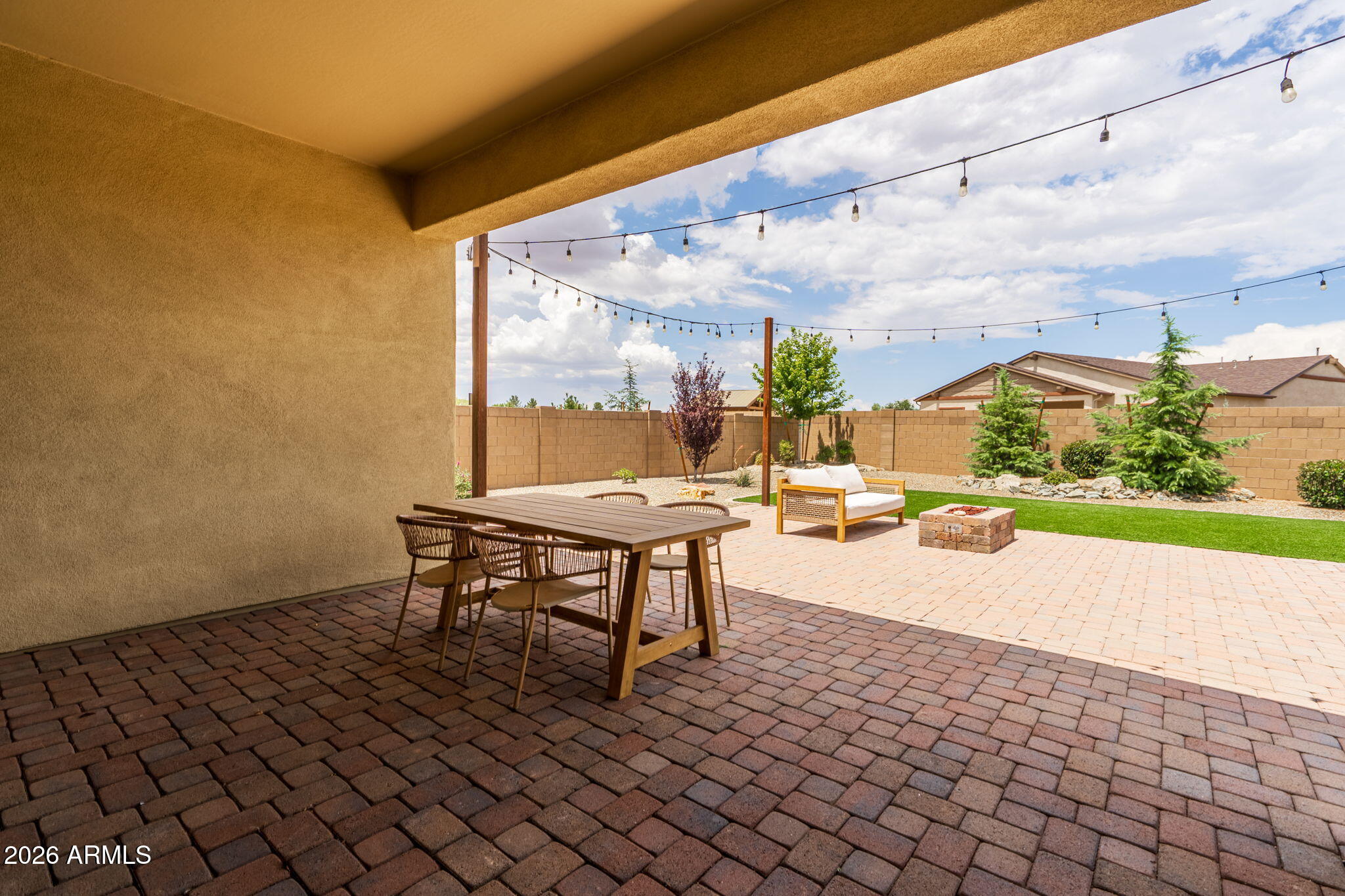 7878 E HIDEAWAY FALLS Court