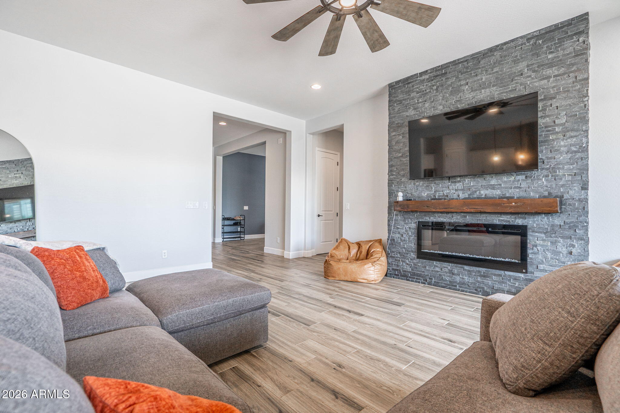 7878 E HIDEAWAY FALLS Court