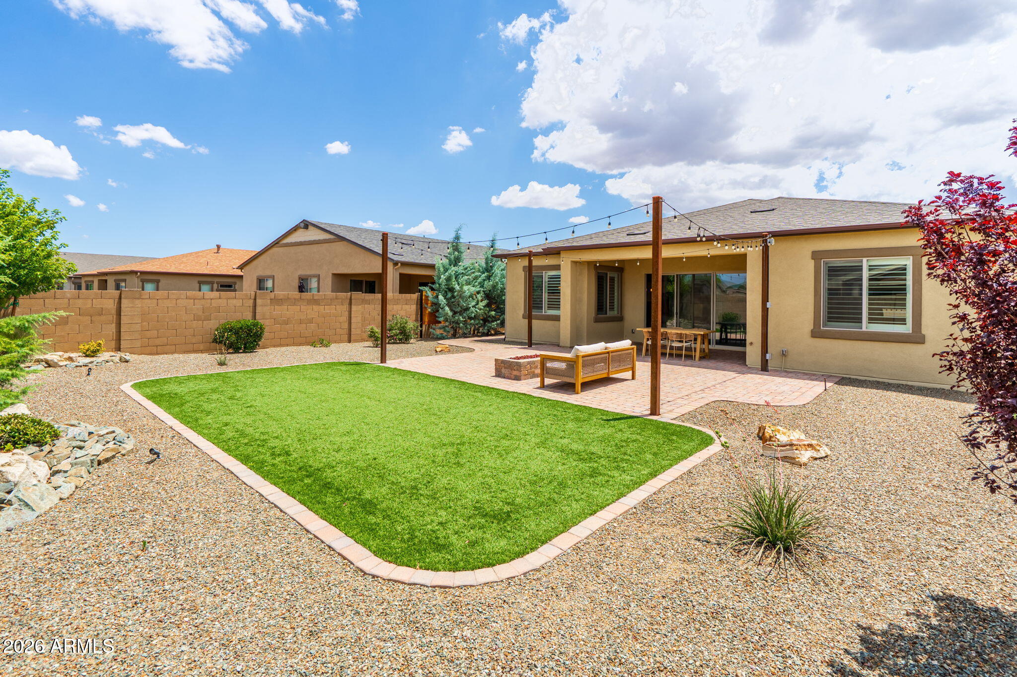 7878 E HIDEAWAY FALLS Court