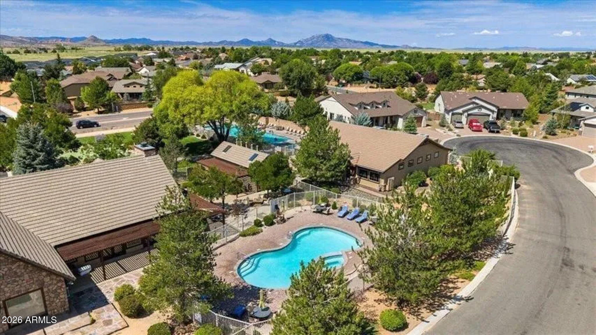 7878 E HIDEAWAY FALLS Court