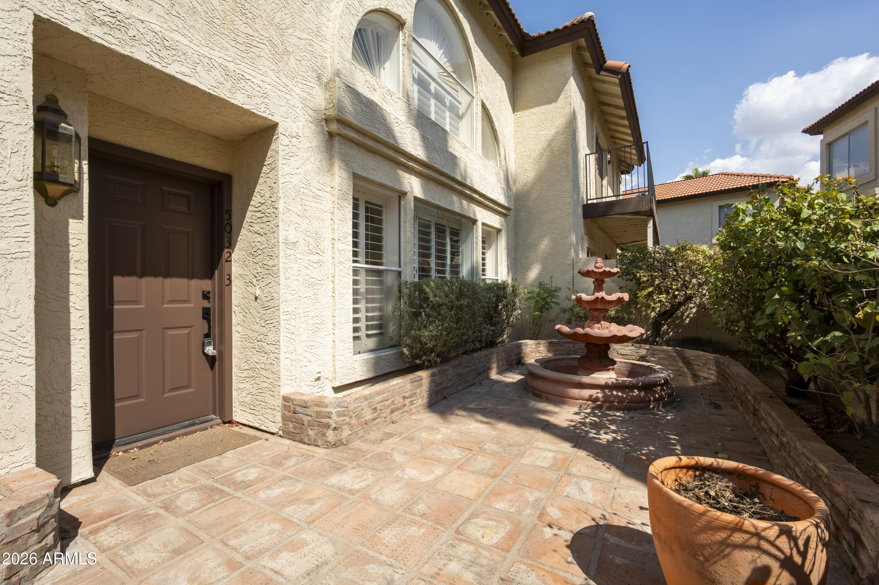 5032 E SIESTA Drive 3