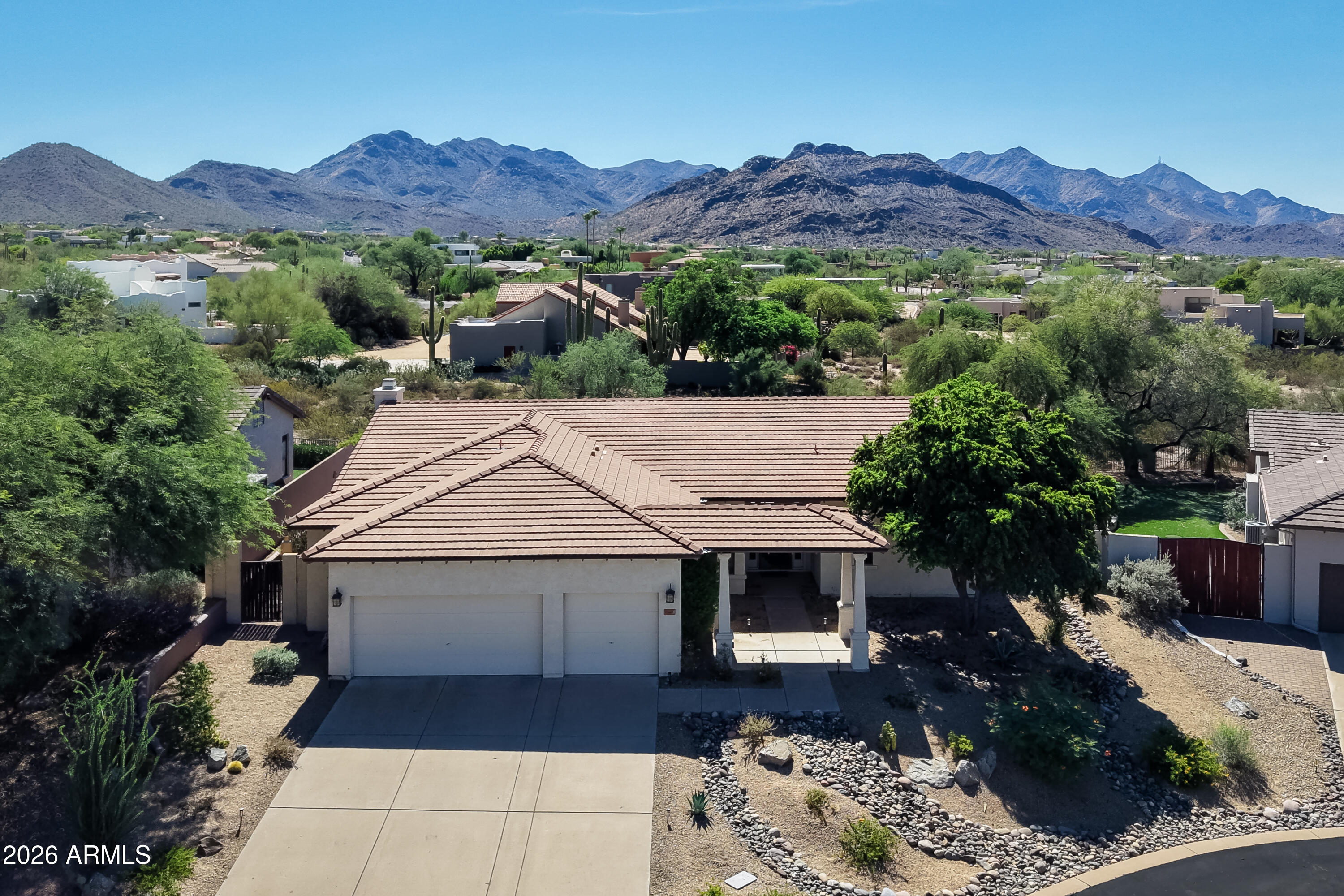 22667 N 92ND Street