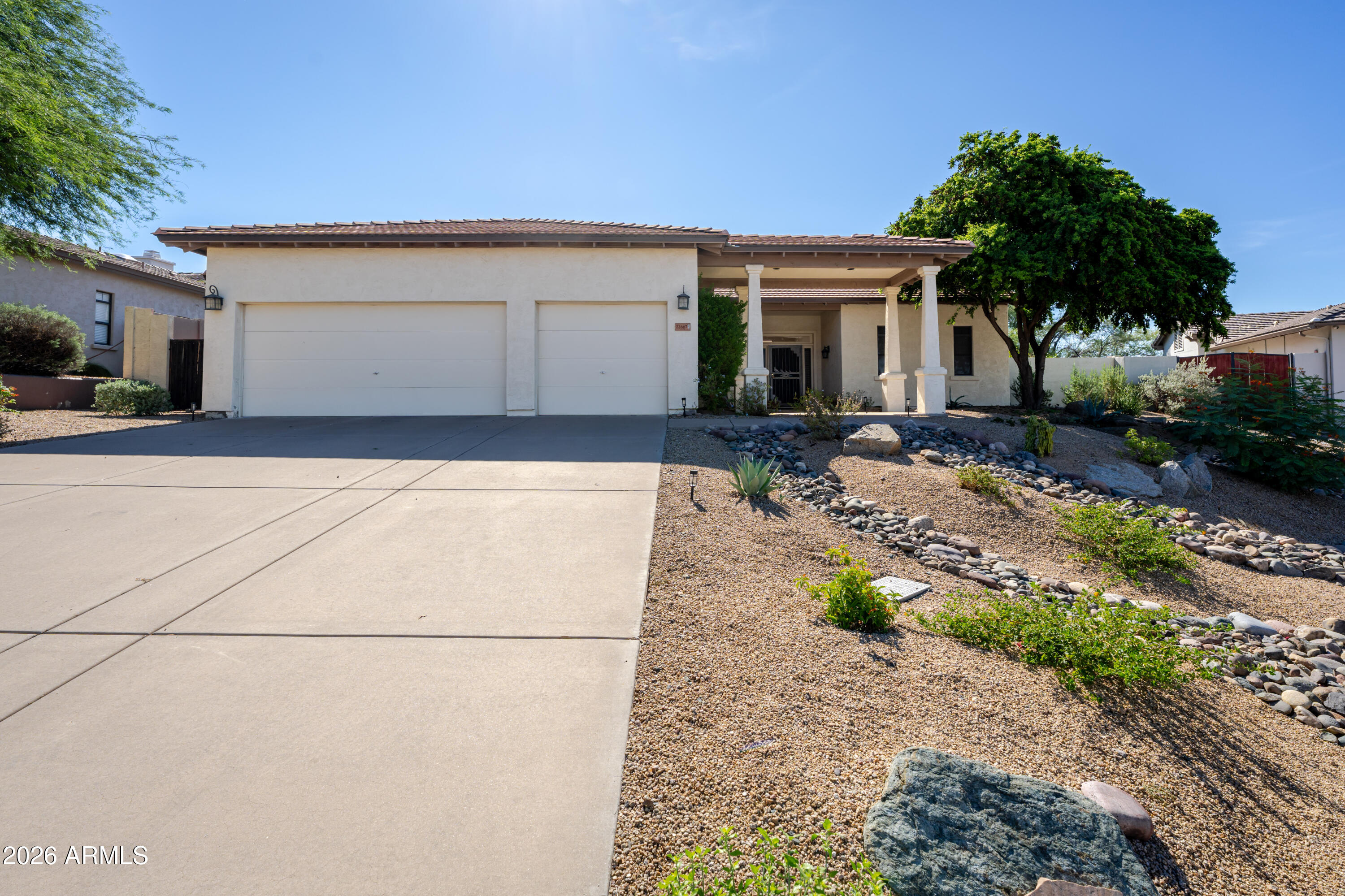 22667 N 92ND Street