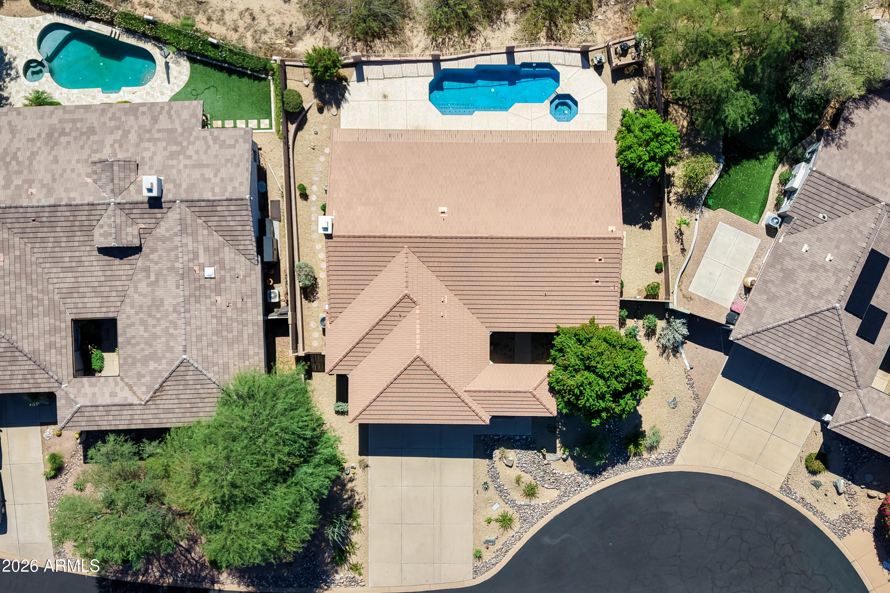 22667 N 92ND Street