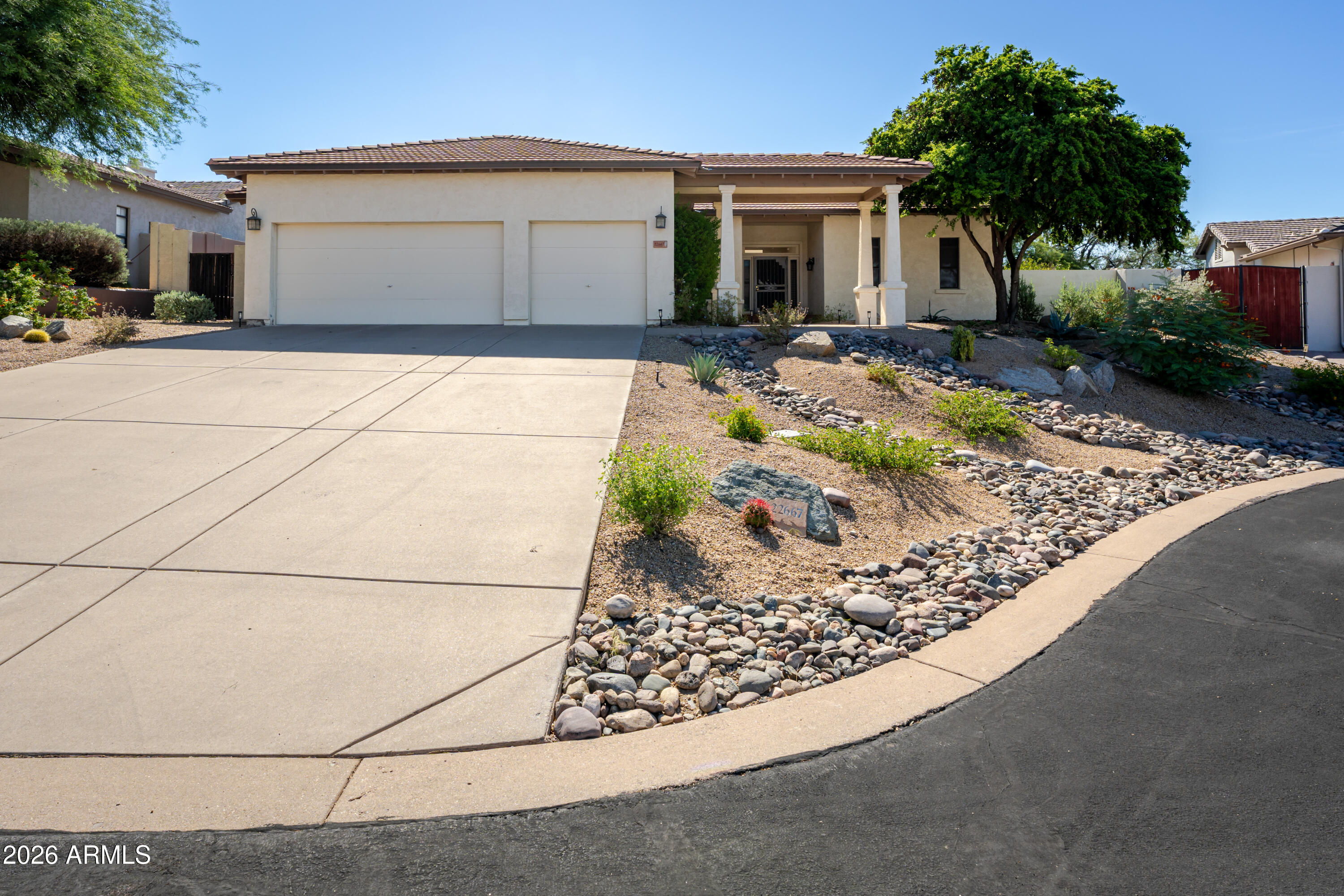 22667 N 92ND Street