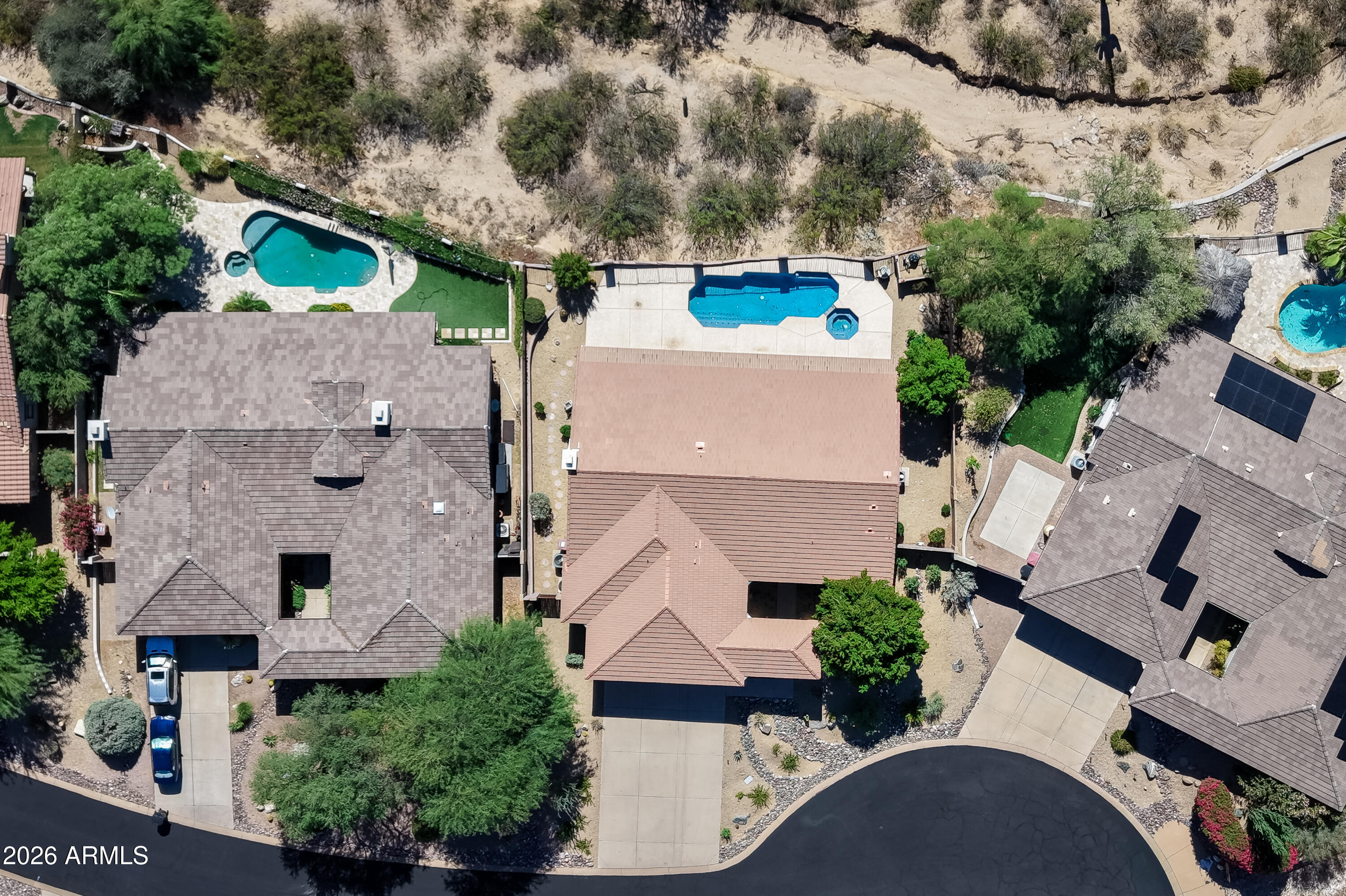 22667 N 92ND Street