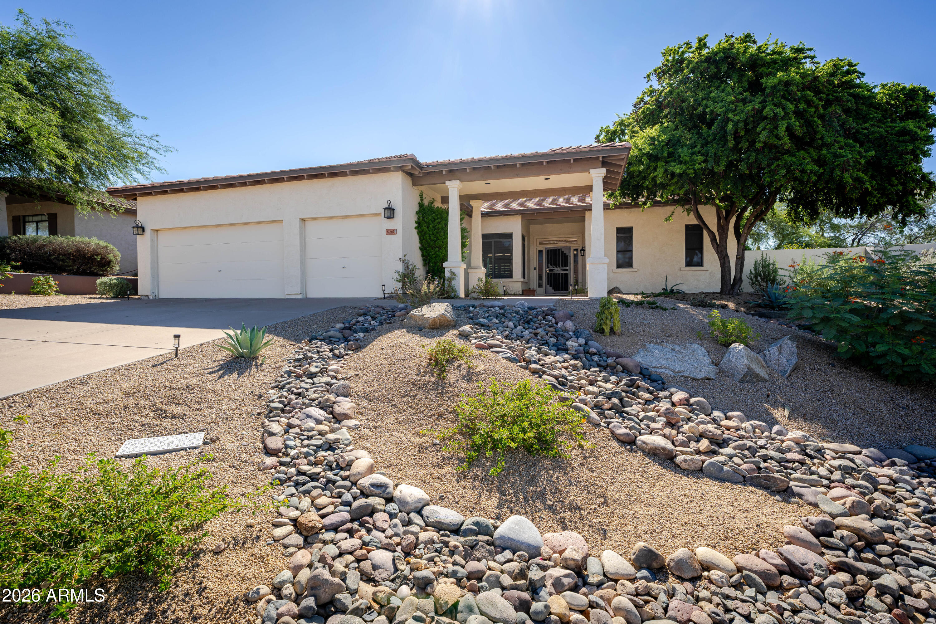 22667 N 92ND Street