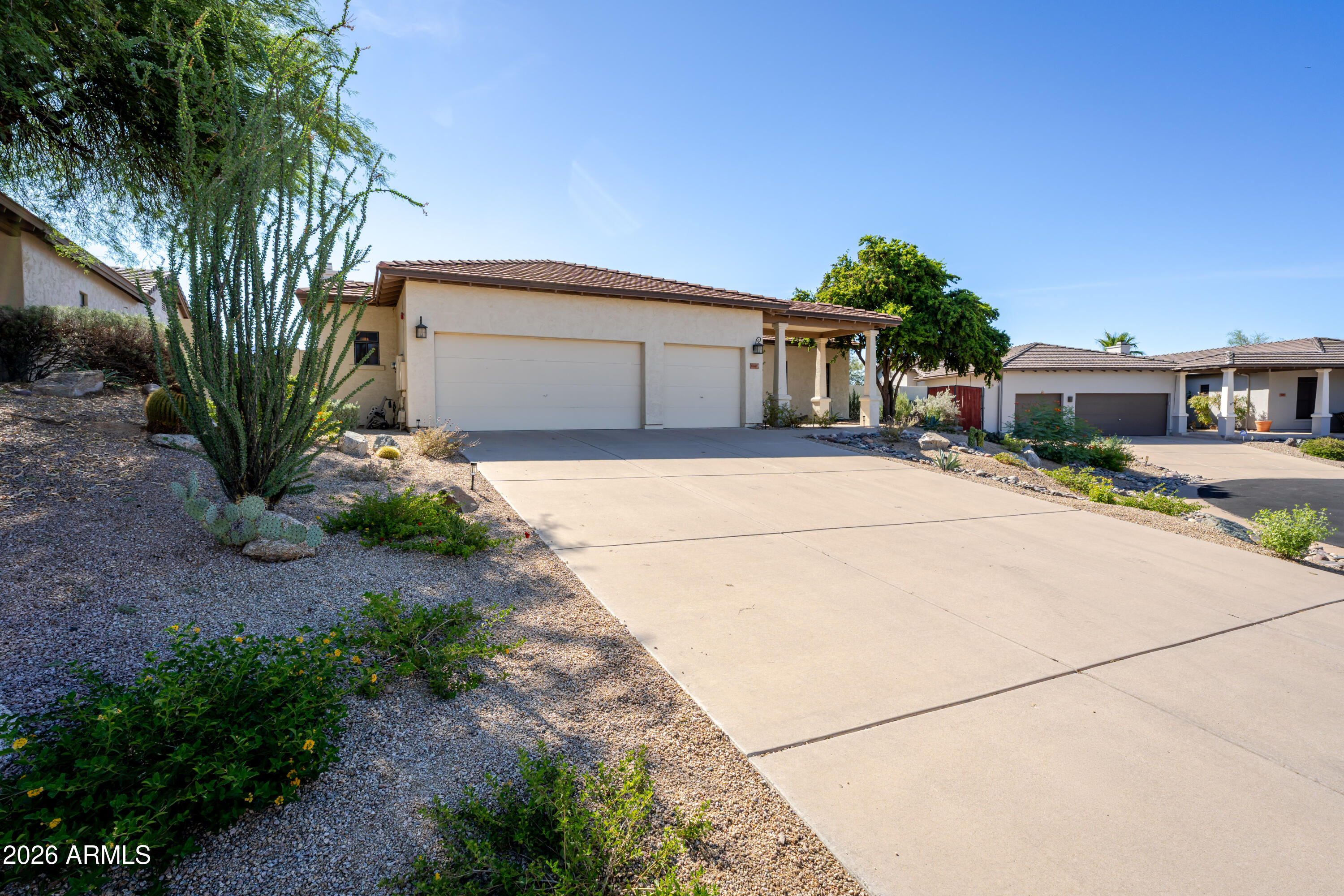 22667 N 92ND Street