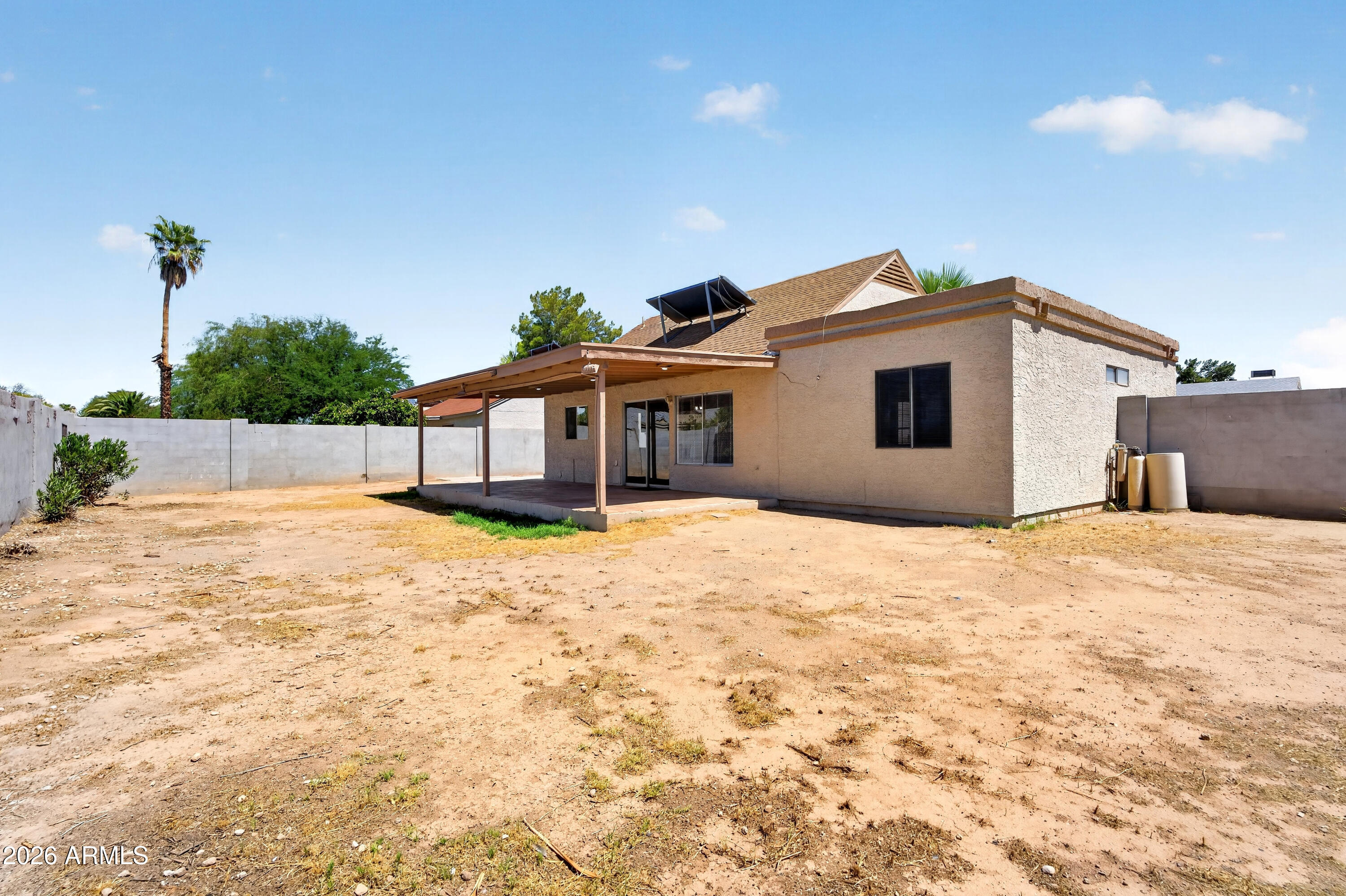 1508 E TODD Drive