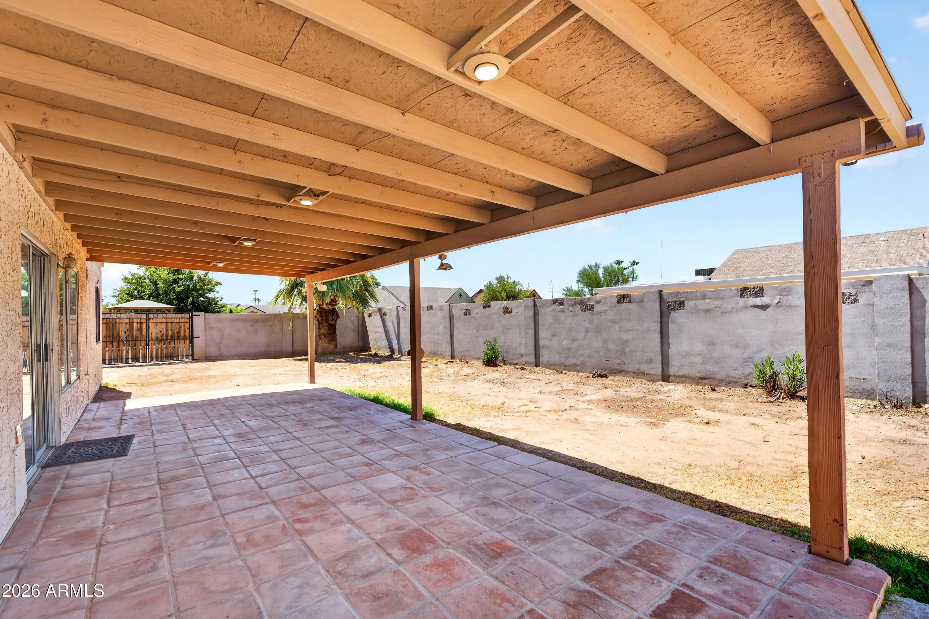 1508 E TODD Drive