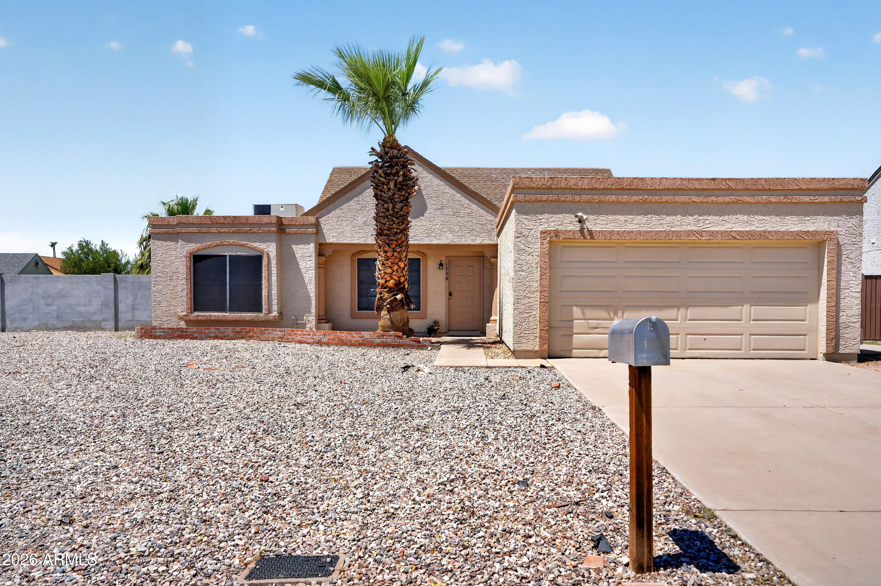 1508 E TODD Drive
