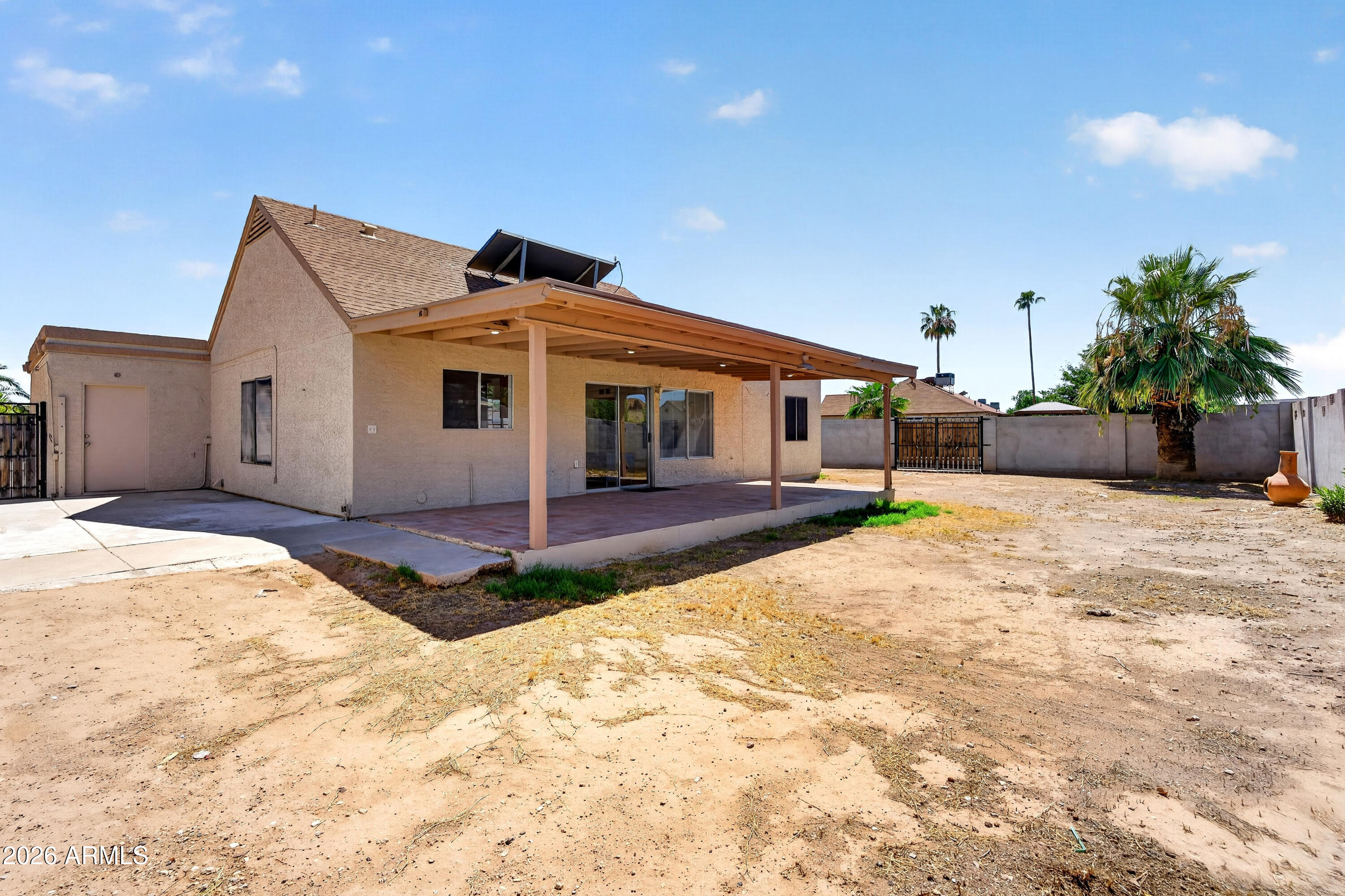 1508 E TODD Drive