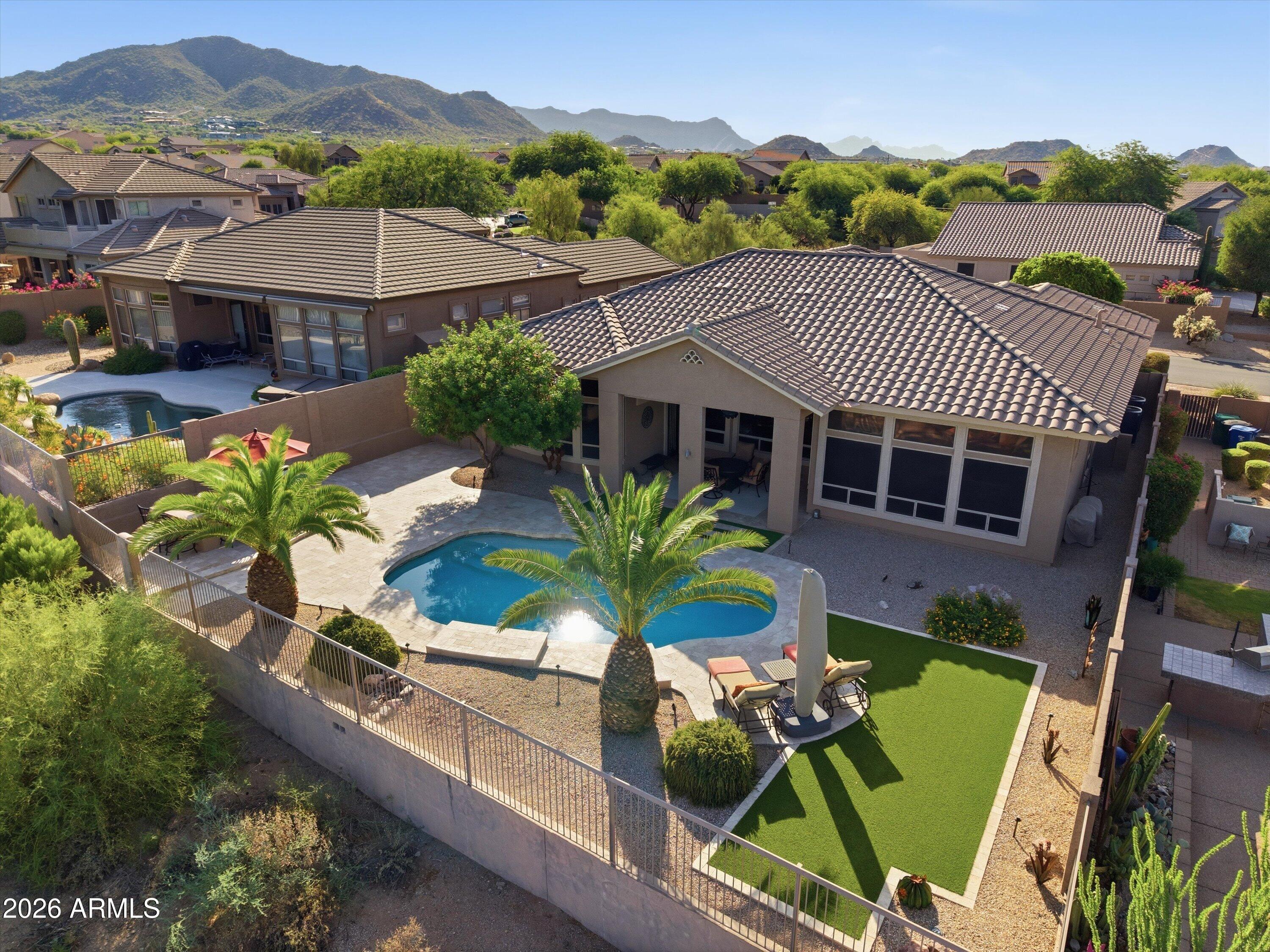 3546 N CANYON WASH Circle
