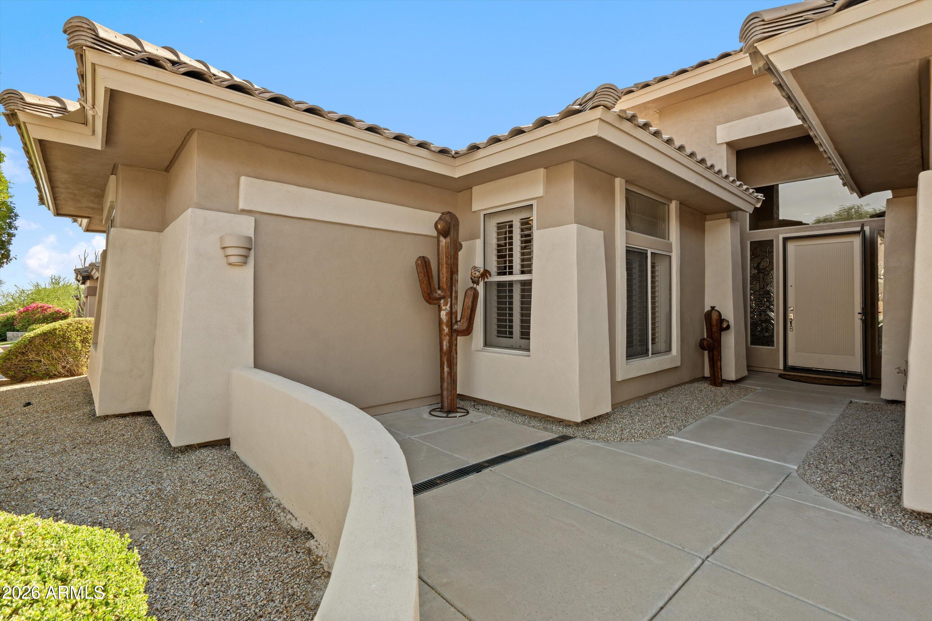 3546 N CANYON WASH Circle