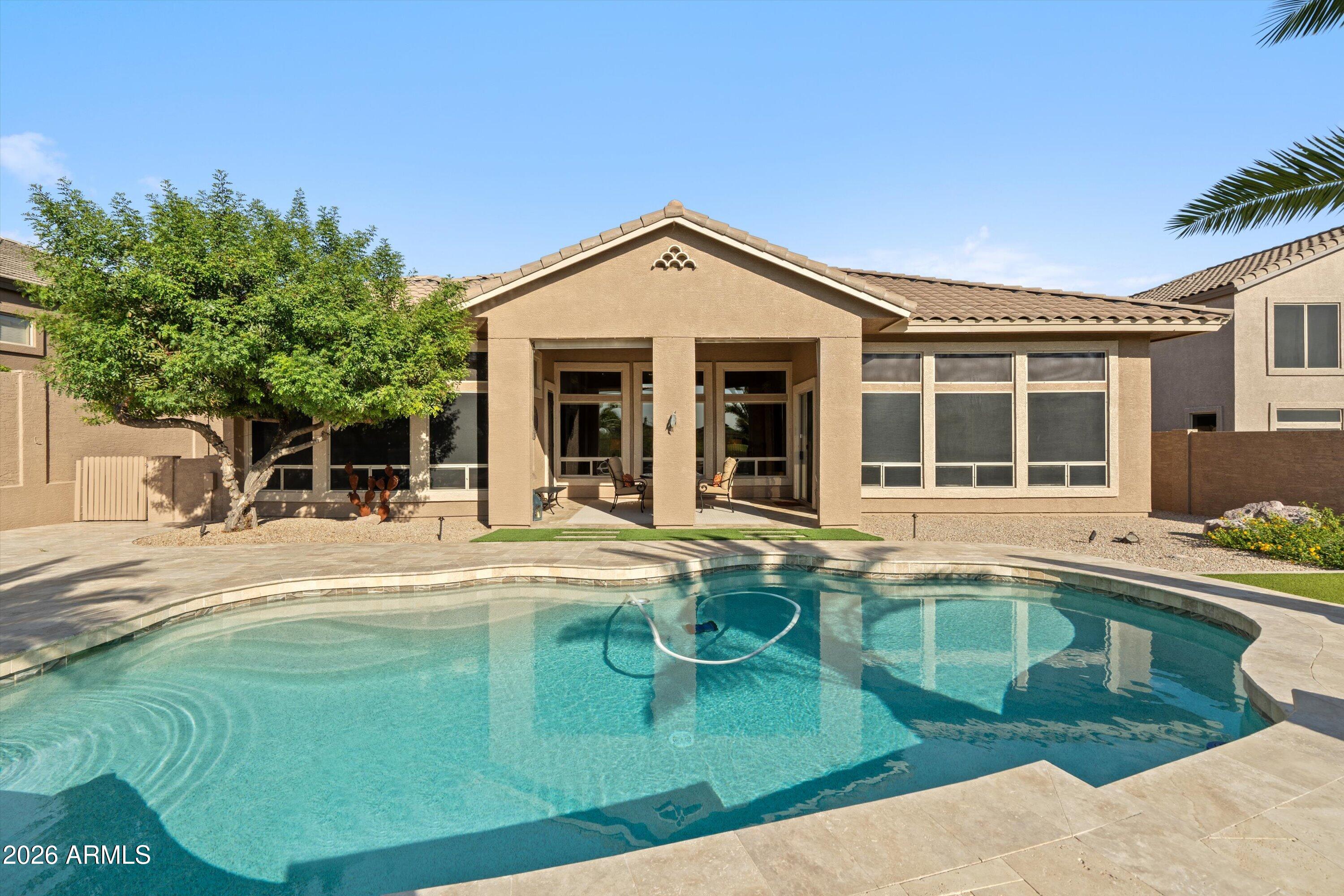 3546 N CANYON WASH Circle