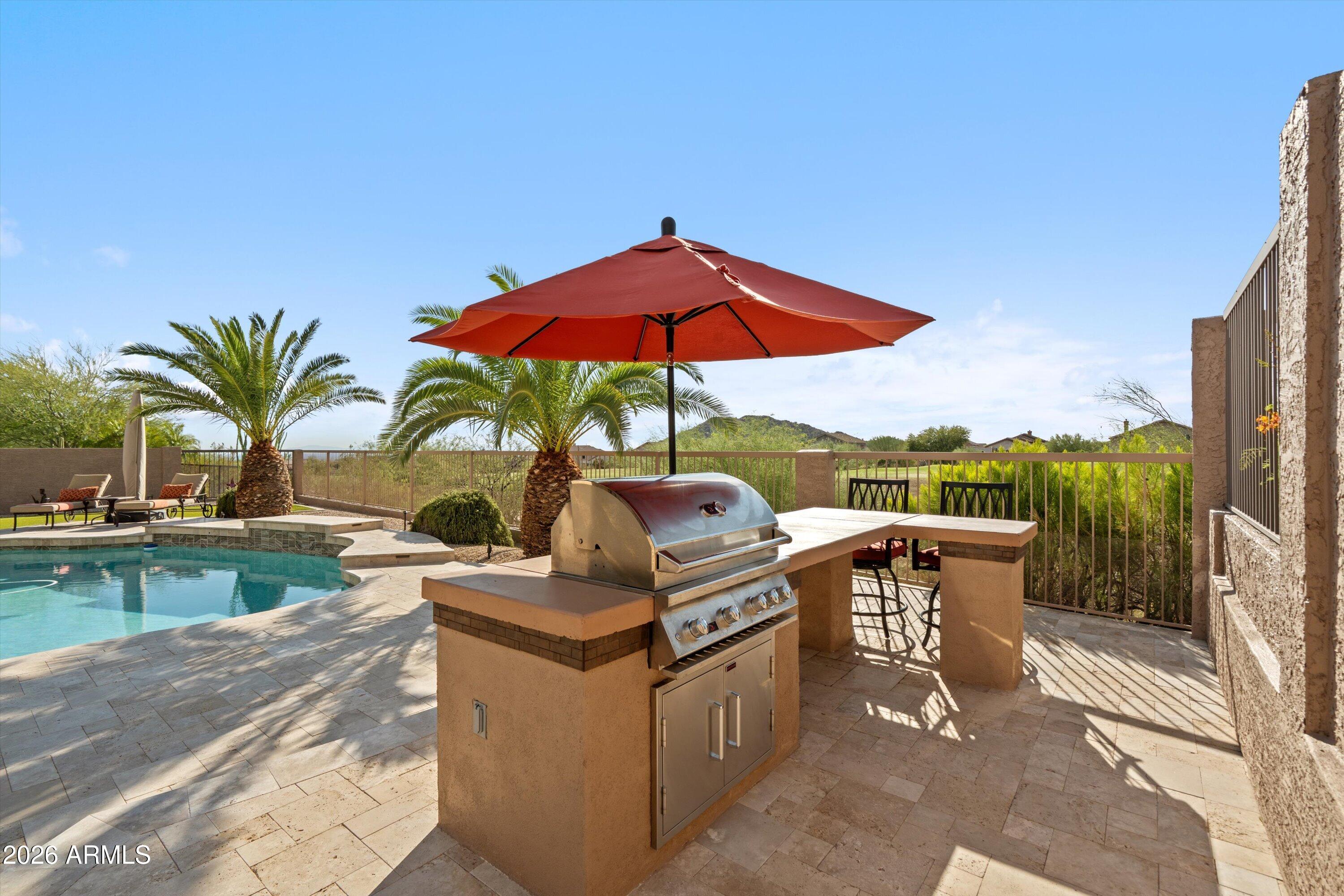 3546 N CANYON WASH Circle
