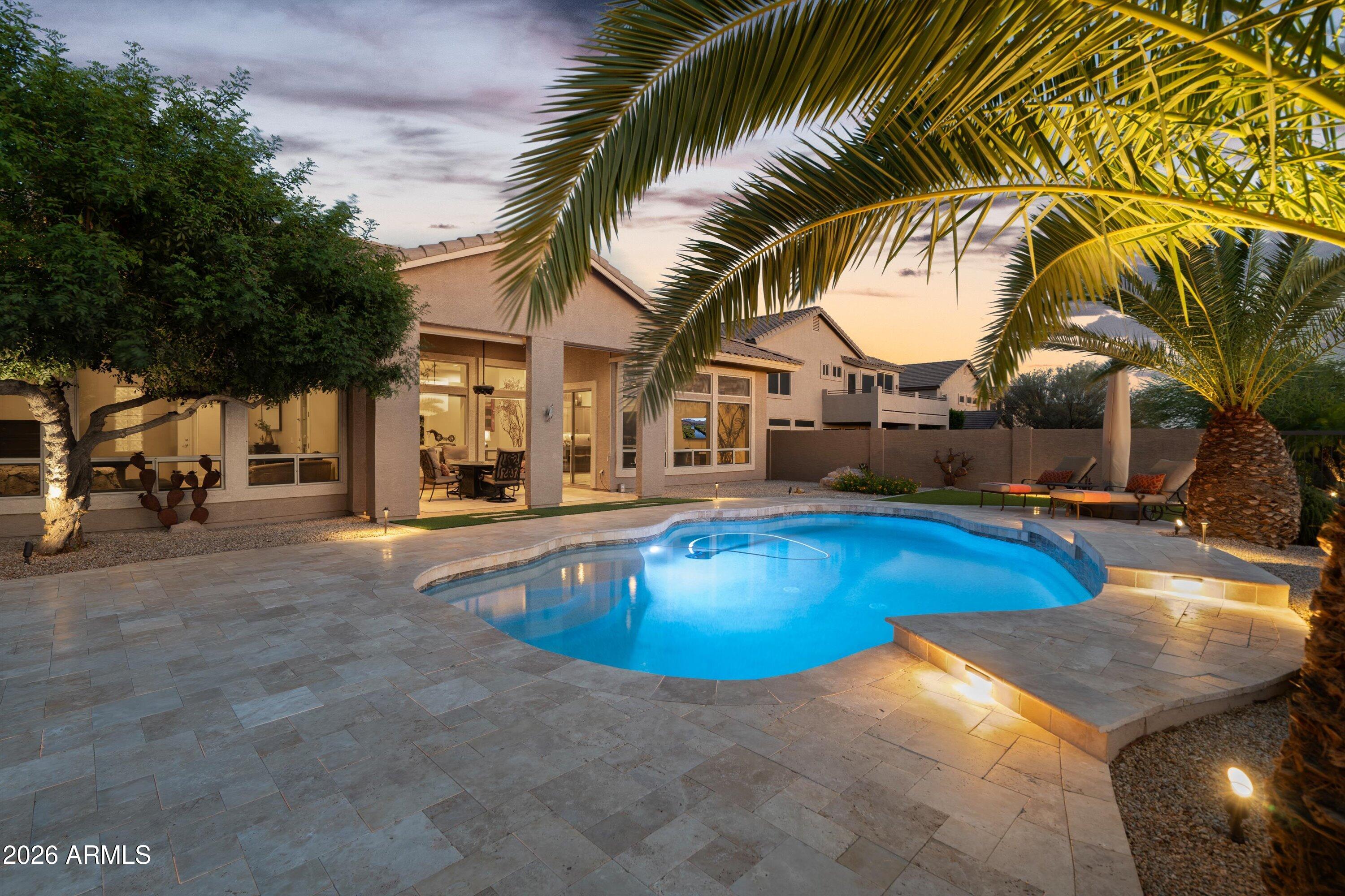 3546 N CANYON WASH Circle