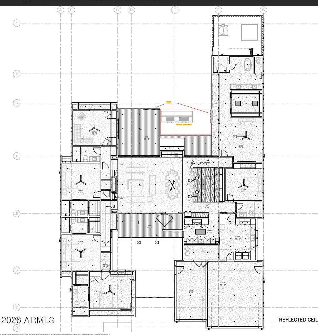 8528 E CLYDESDALE Trail