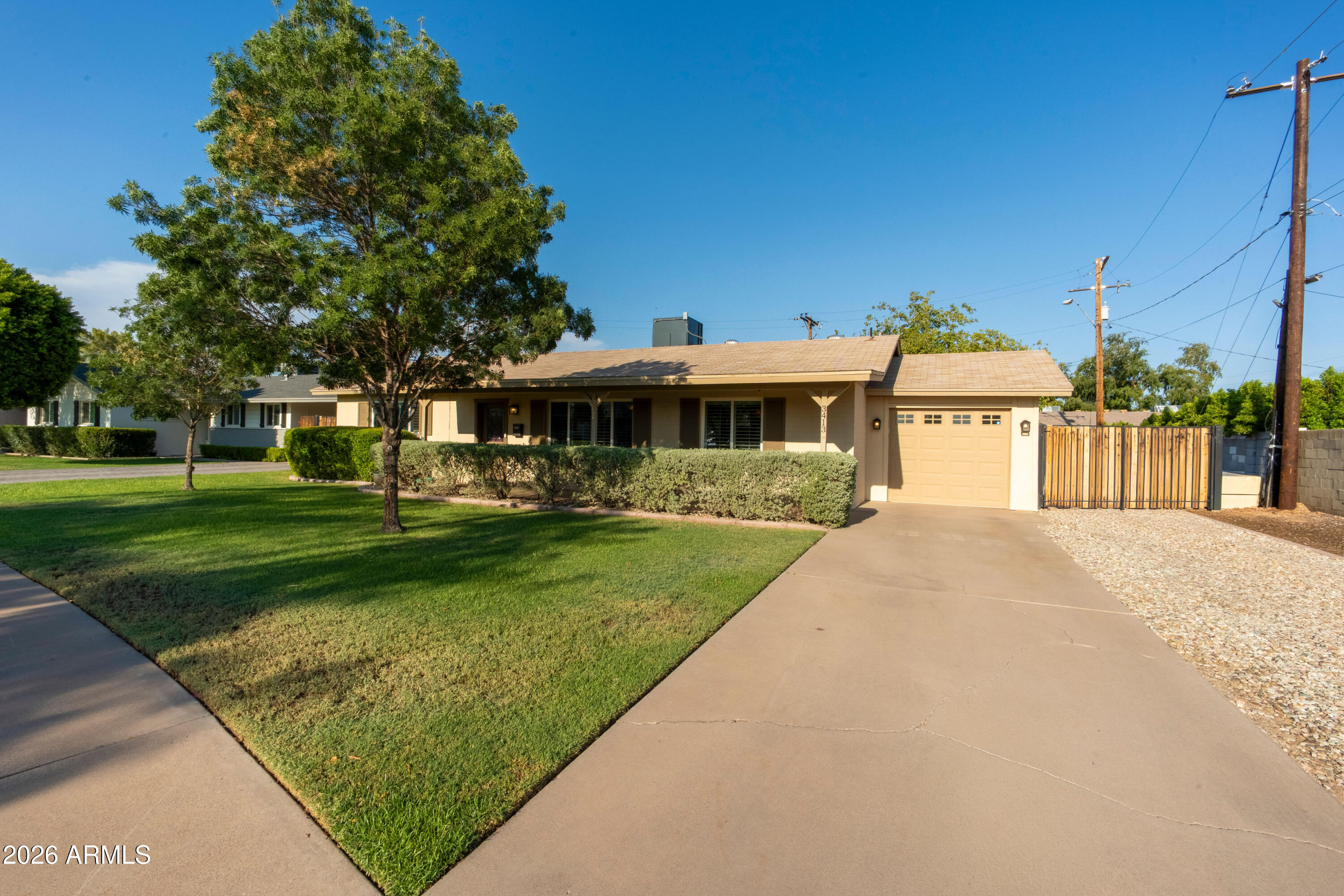 3413 N 31ST Street