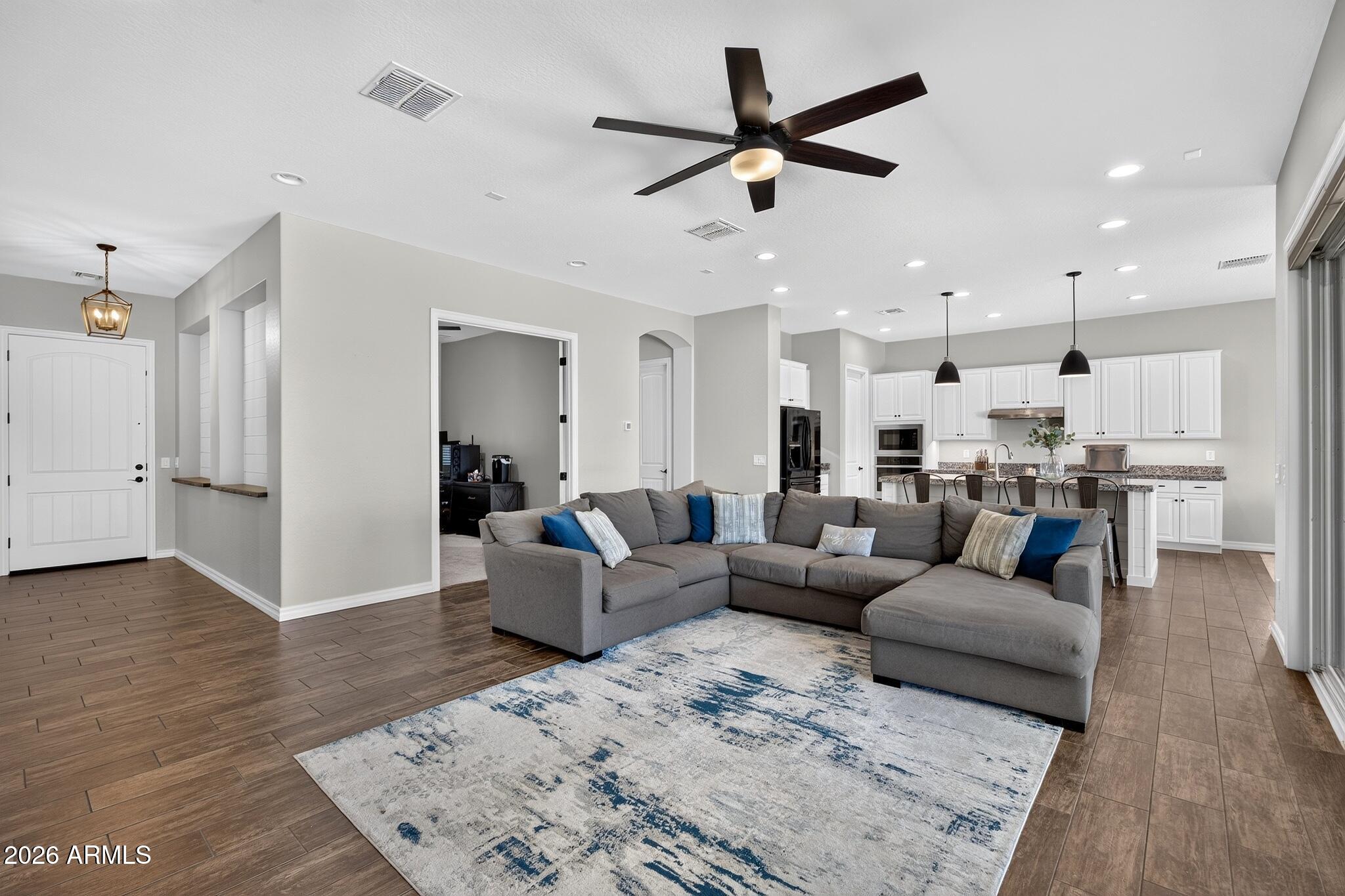 19964 S MESQUITE Drive