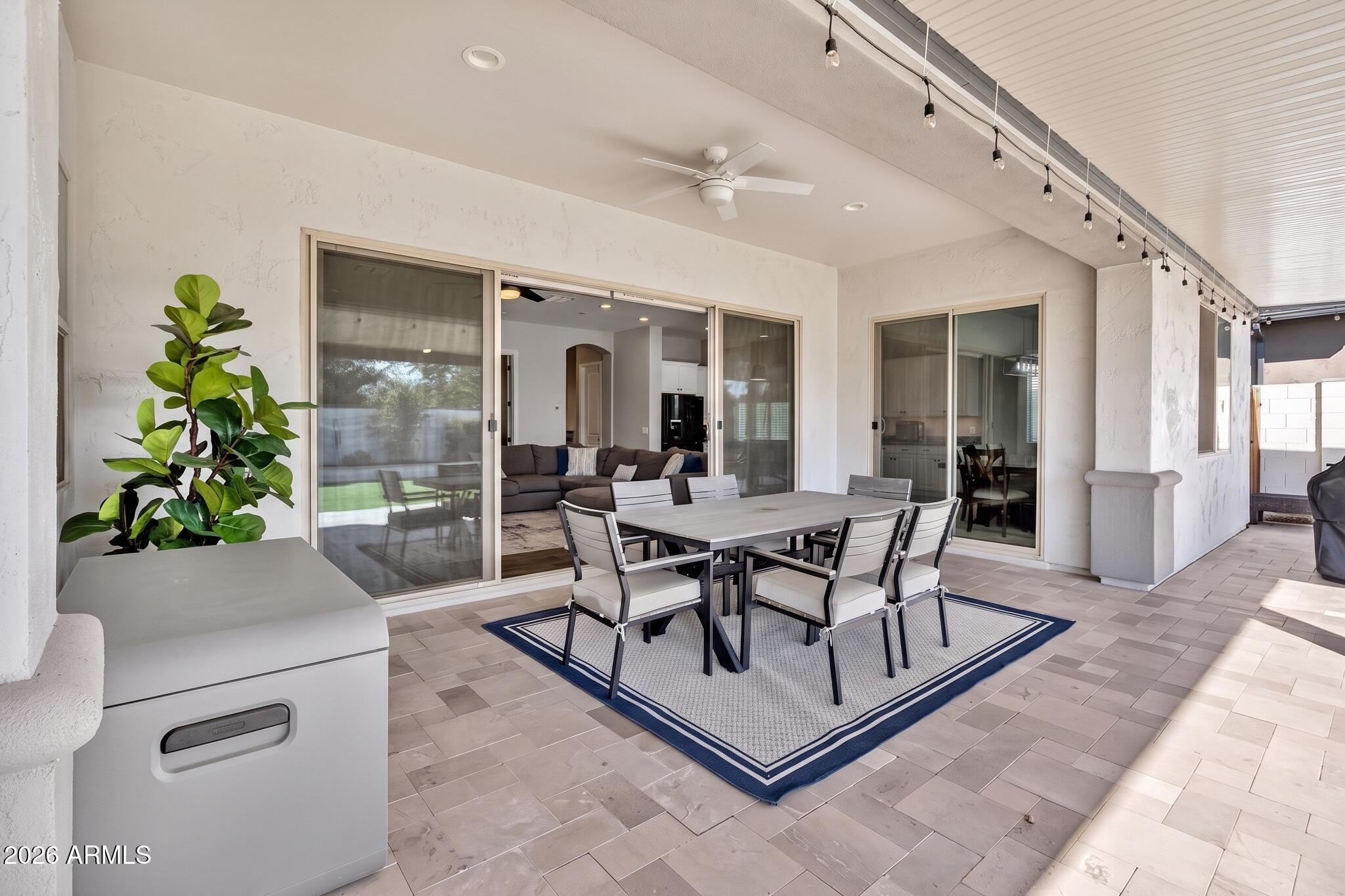 19964 S MESQUITE Drive