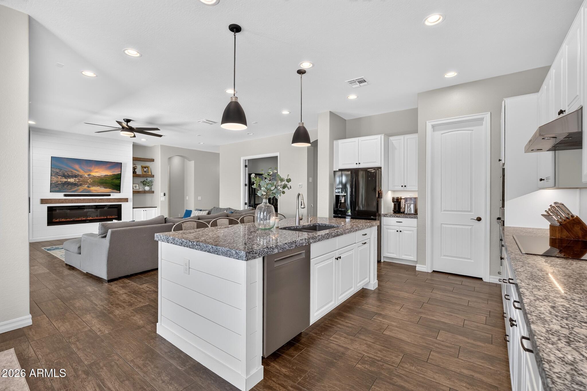 19964 S MESQUITE Drive