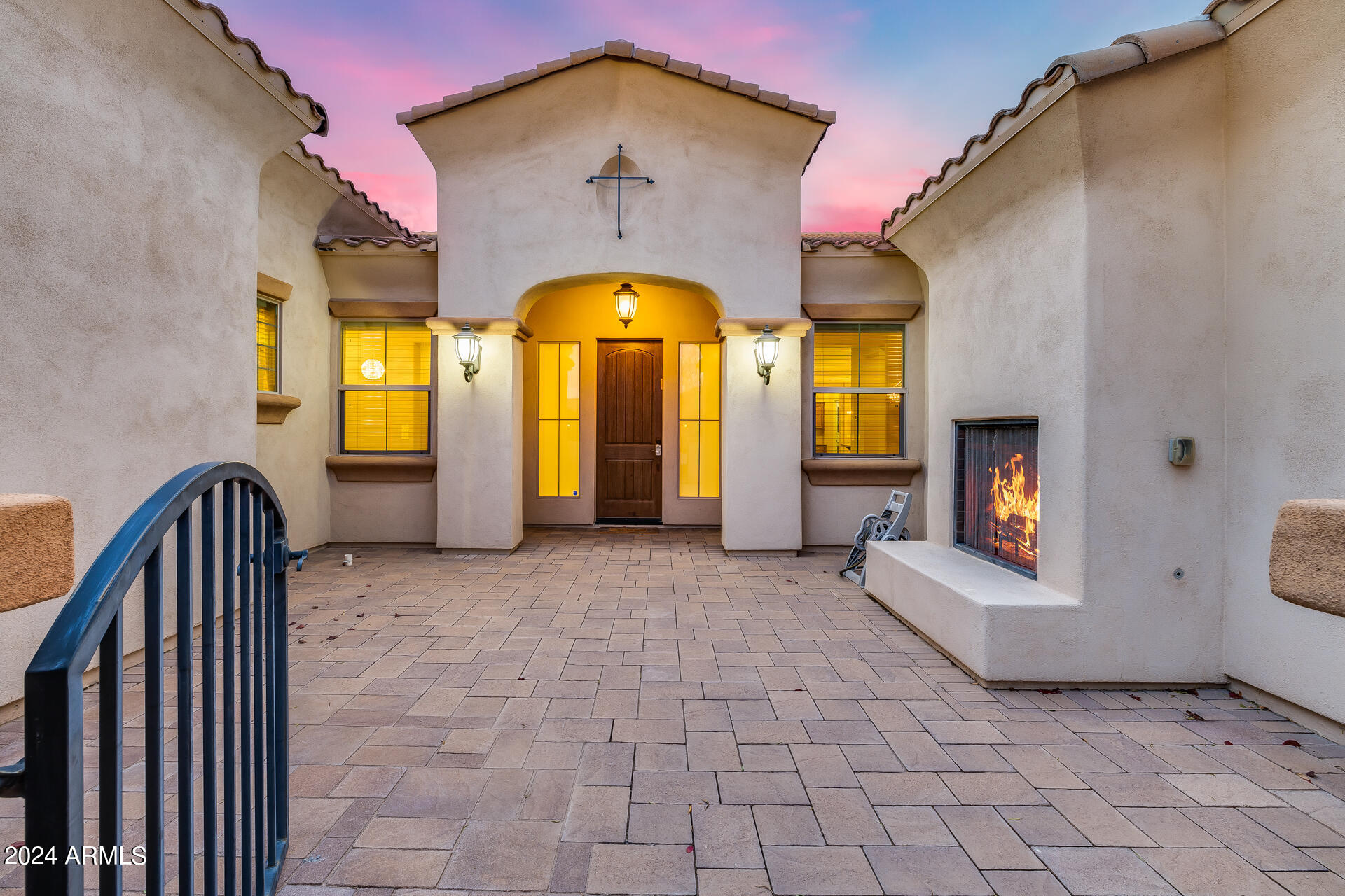 3786 E CHESTNUT Lane